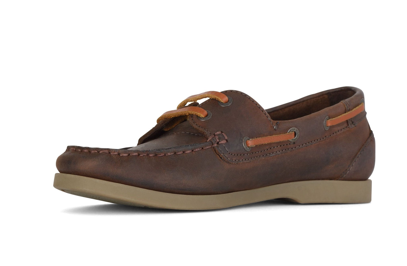 Moretta Avisa Deck Shoes - Nags Essentials