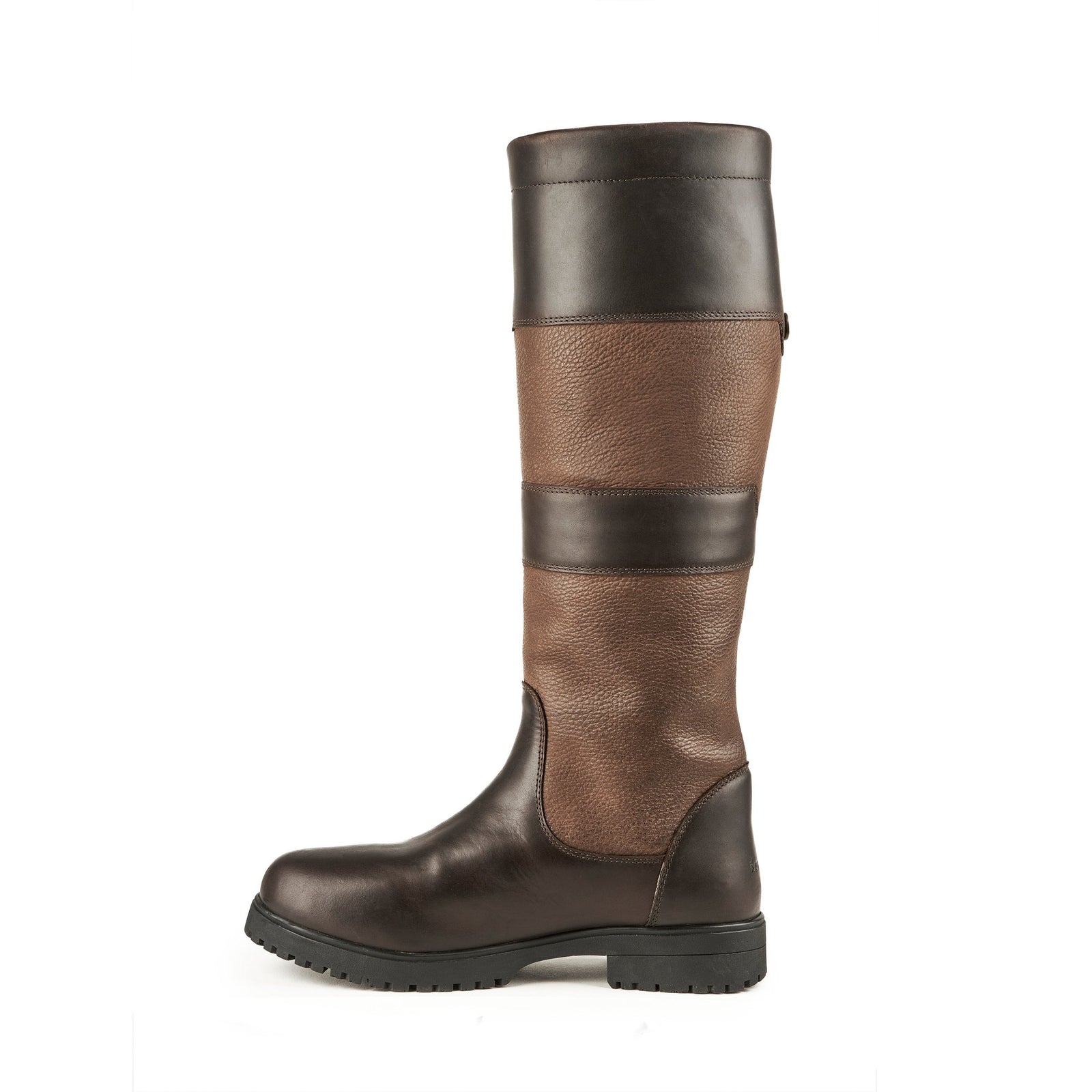 Moretta Bella II Country Boots - Brown - Nags Essentials