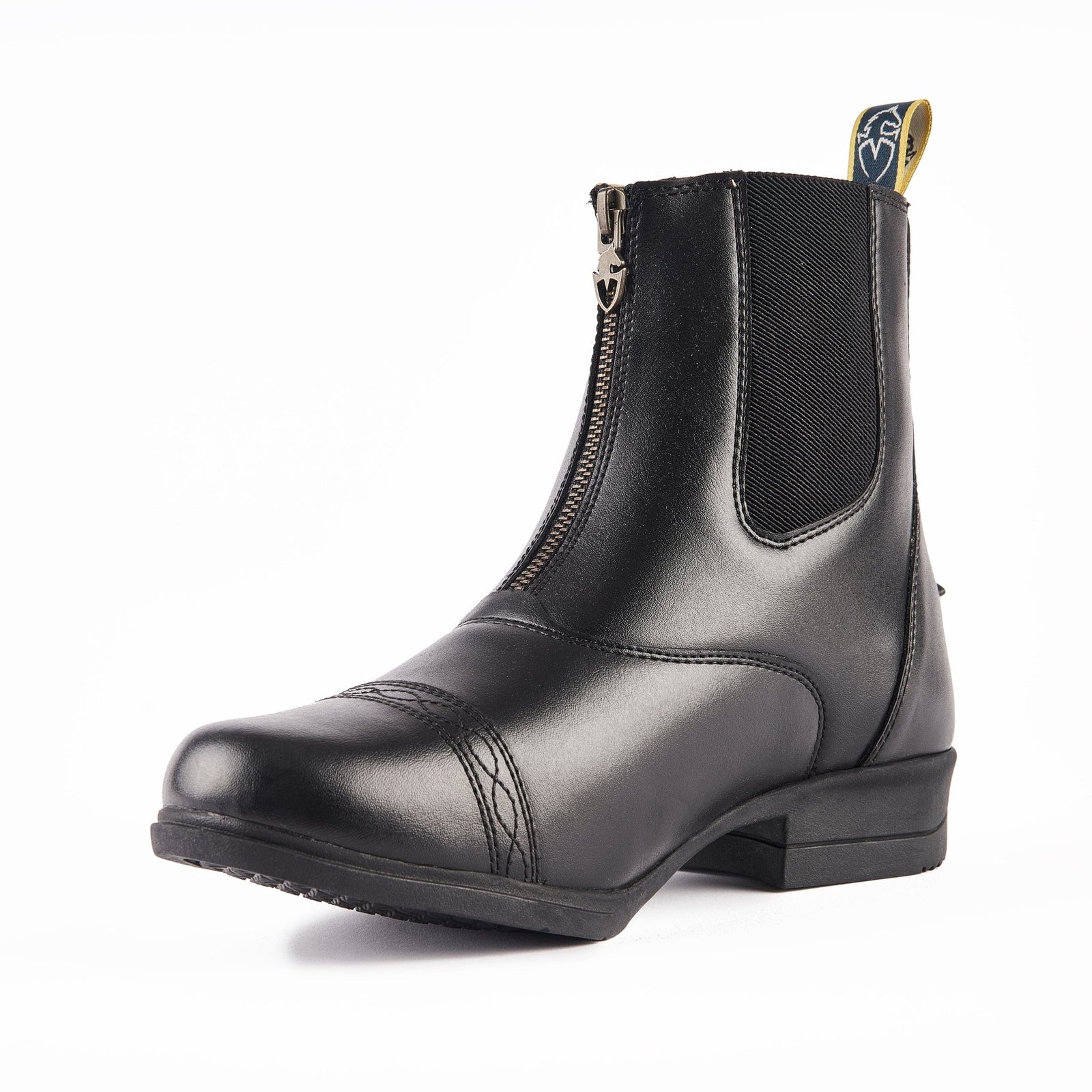 Moretta Clio Adult Jodhpur Boot - Nags Essentials