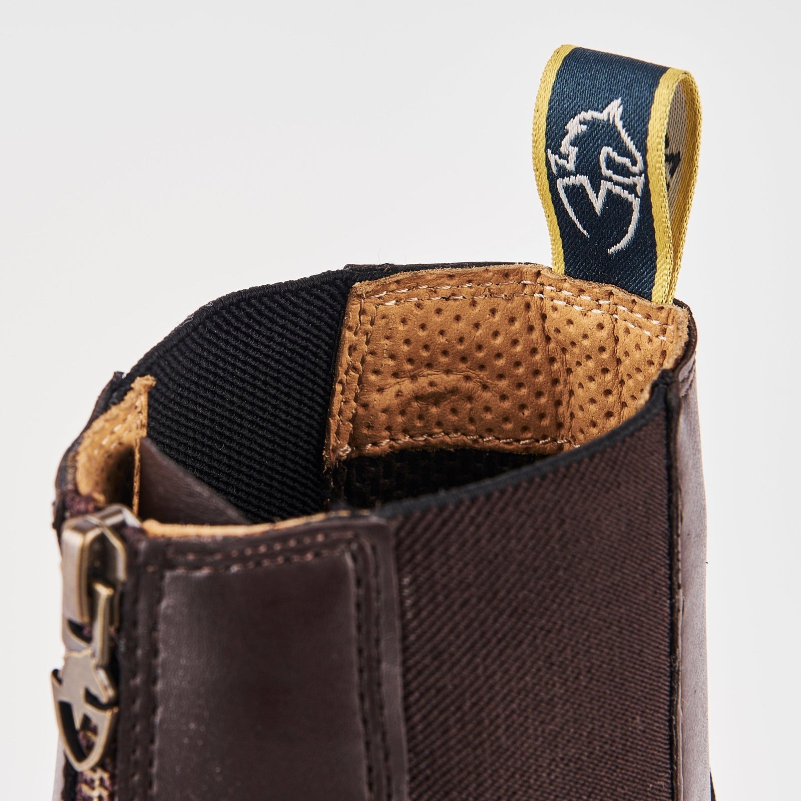 Moretta Clio Children's Jodhpur Boot - Nags Essentials