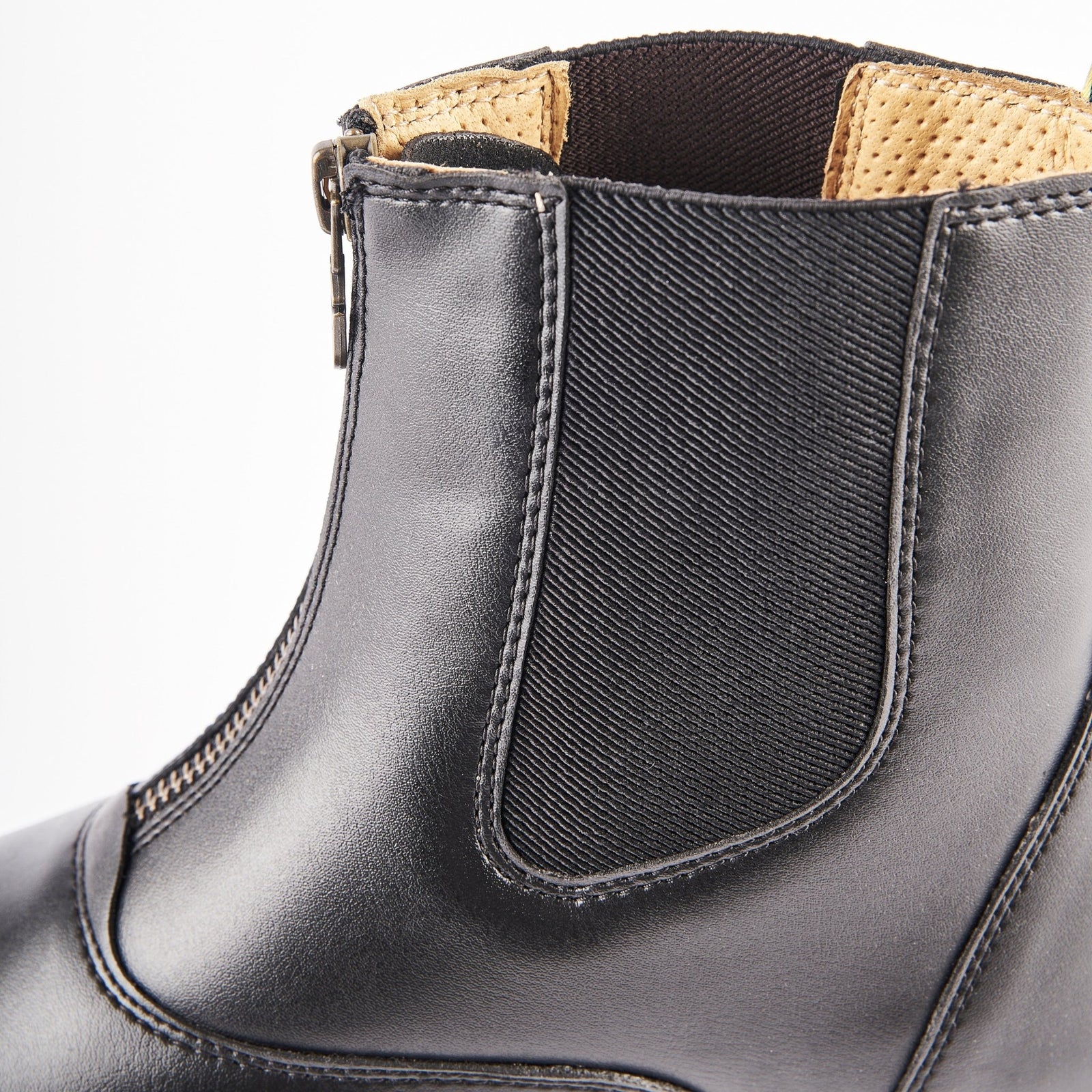 Moretta Clio Children's Jodhpur Boot - Nags Essentials