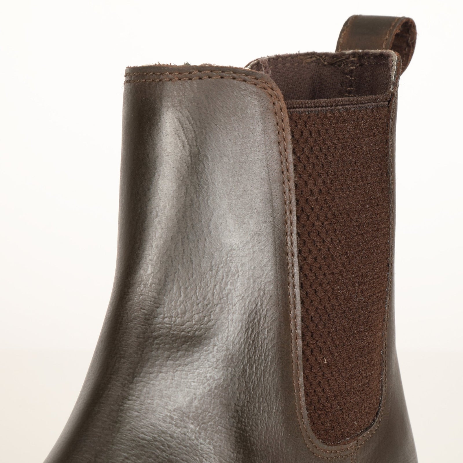 Moretta Forio Dealer Boots - Brown - Nags Essentials
