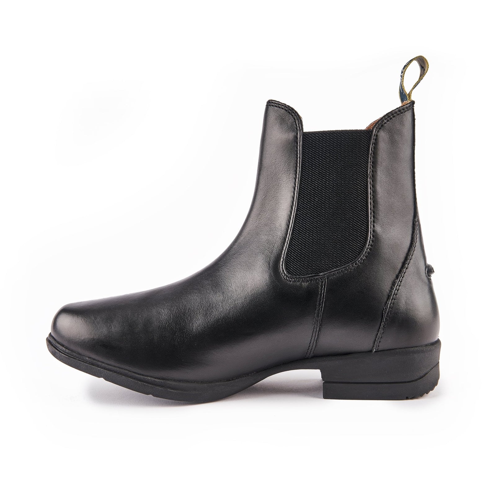 Moretta Lucilla Jodhpur Boot - Nags Essentials
