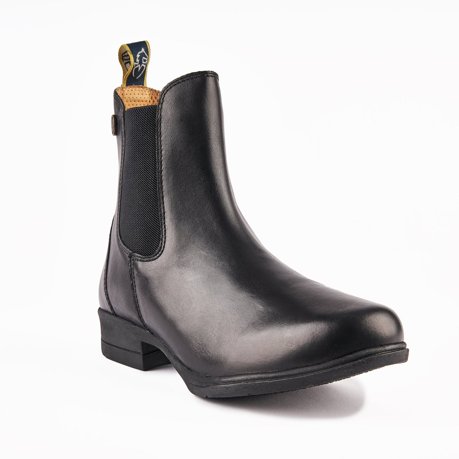 Moretta Lucilla Jodhpur Boot - Nags Essentials