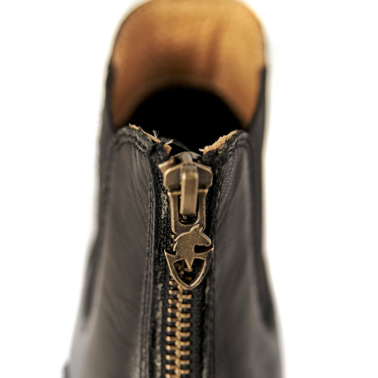Moretta Materia Paddock Boots - Child - Nags Essentials