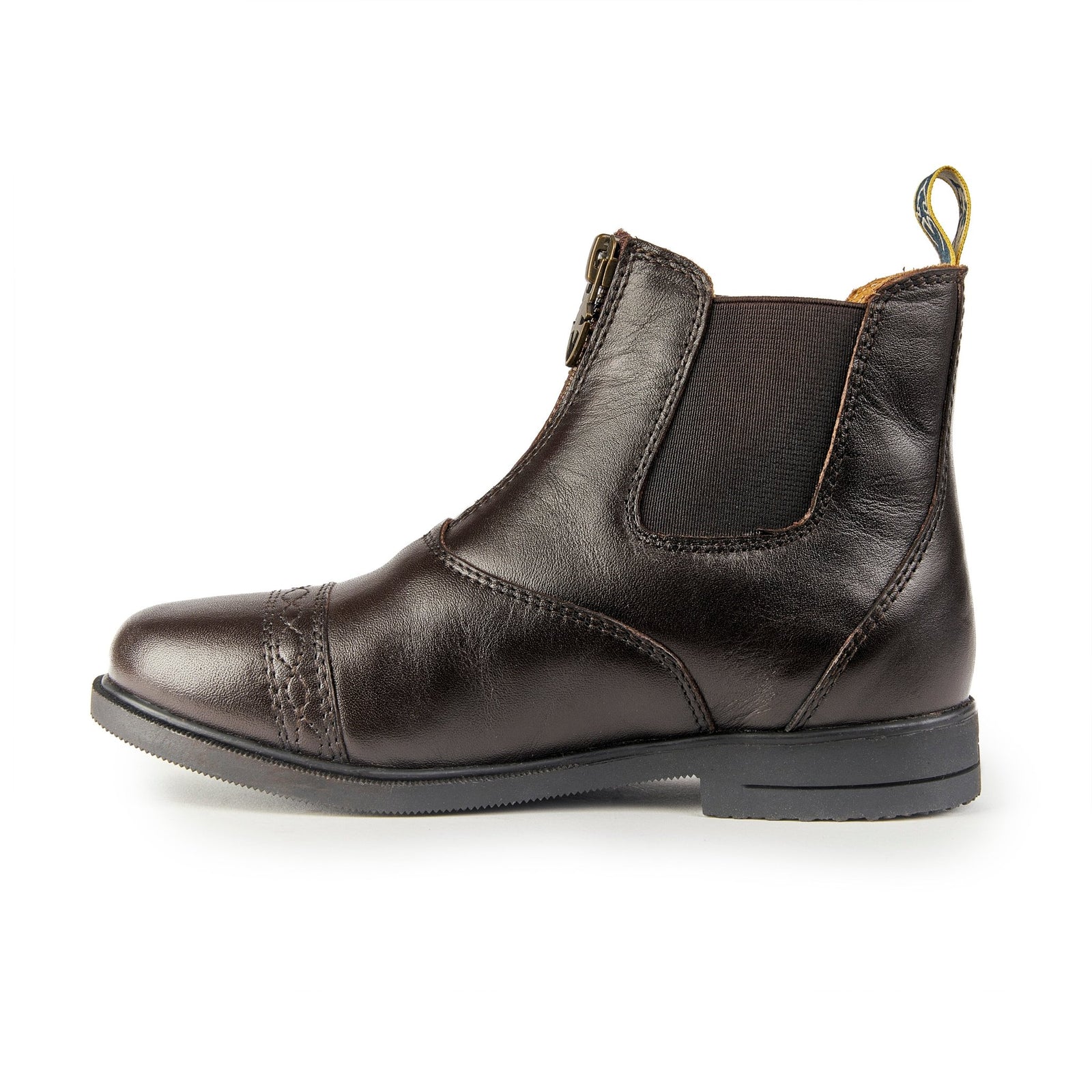 Moretta Materia Paddock Boots - Child - Nags Essentials