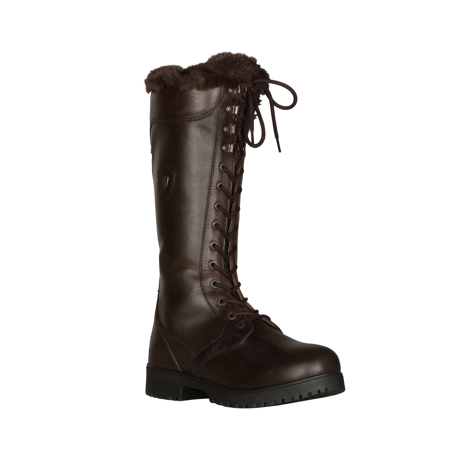 Moretta Nola Lace Country Boots - Nags Essentials