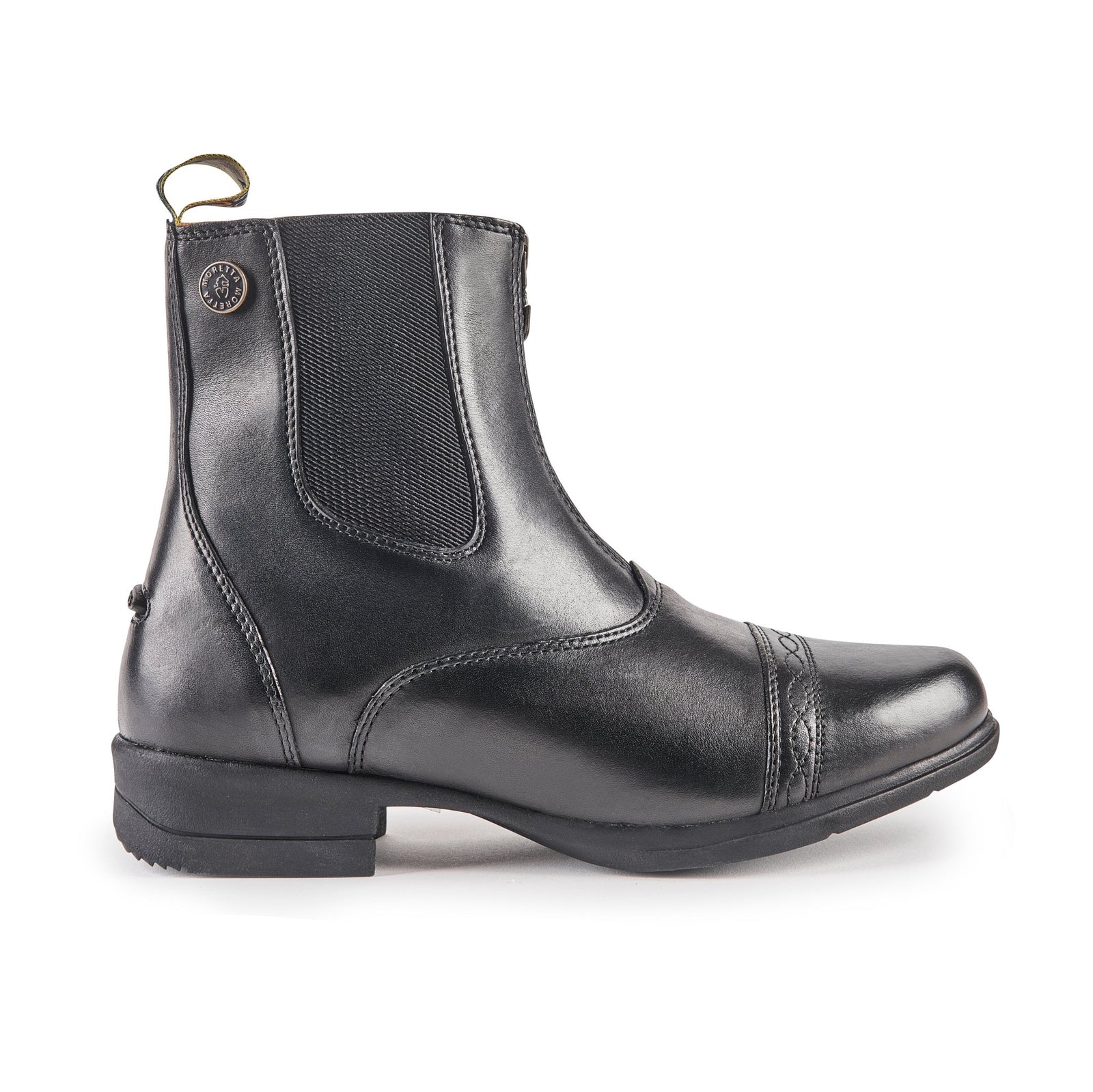 Moretta Rosetta Paddock Boot - Nags Essentials