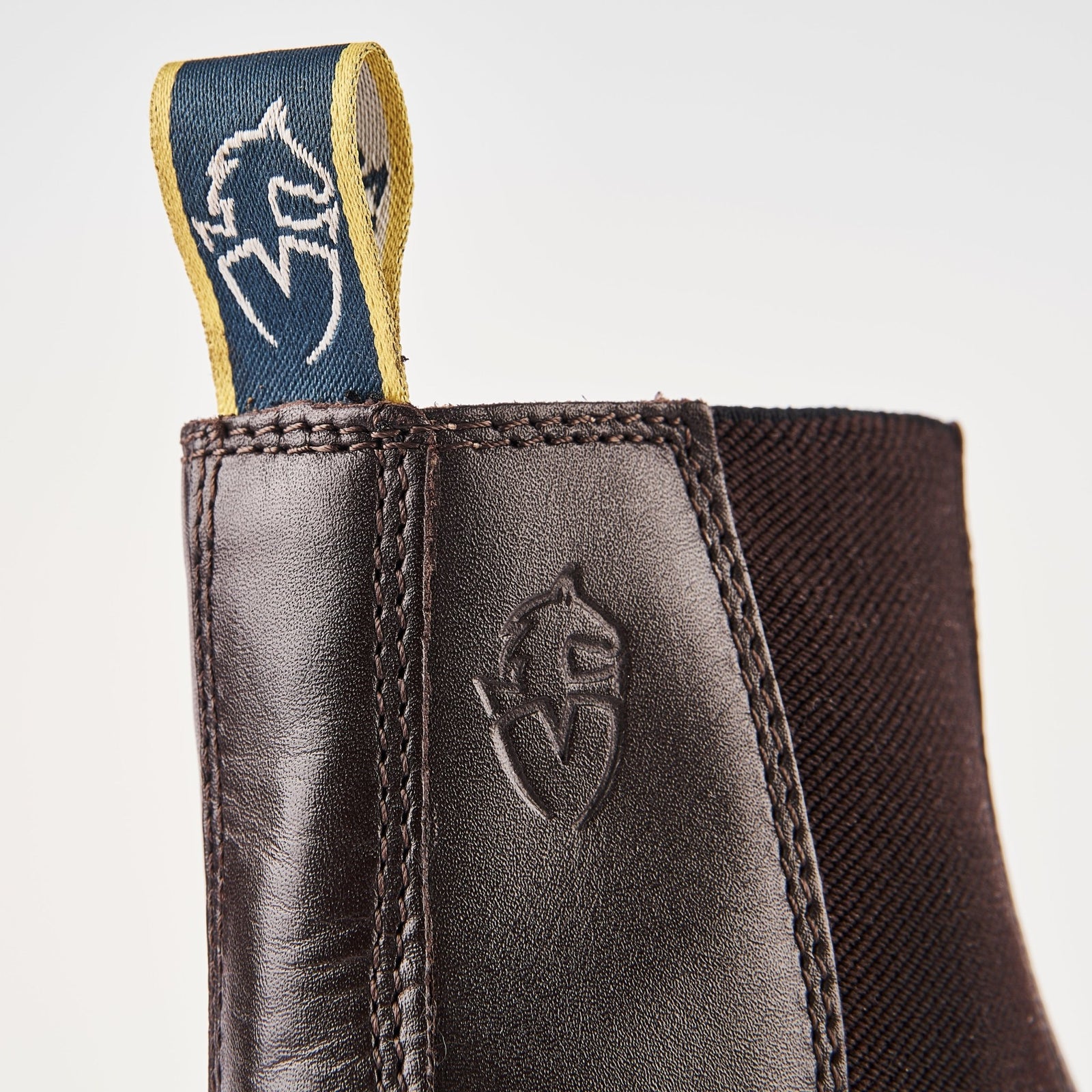 Moretta Rosetta Paddock Boot - Nags Essentials