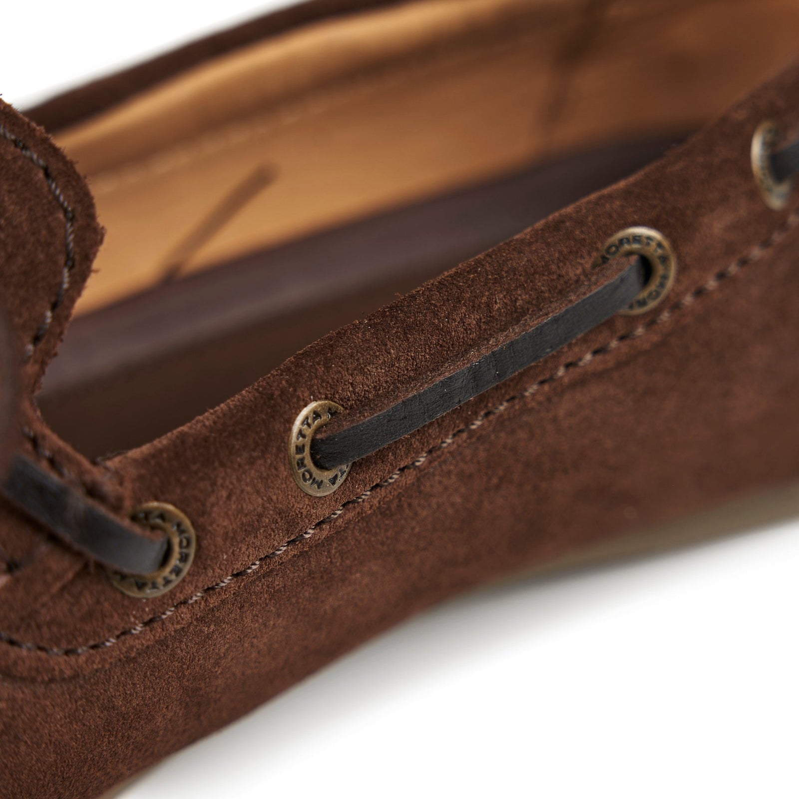 Moretta Sofia Moccasins - Nags Essentials