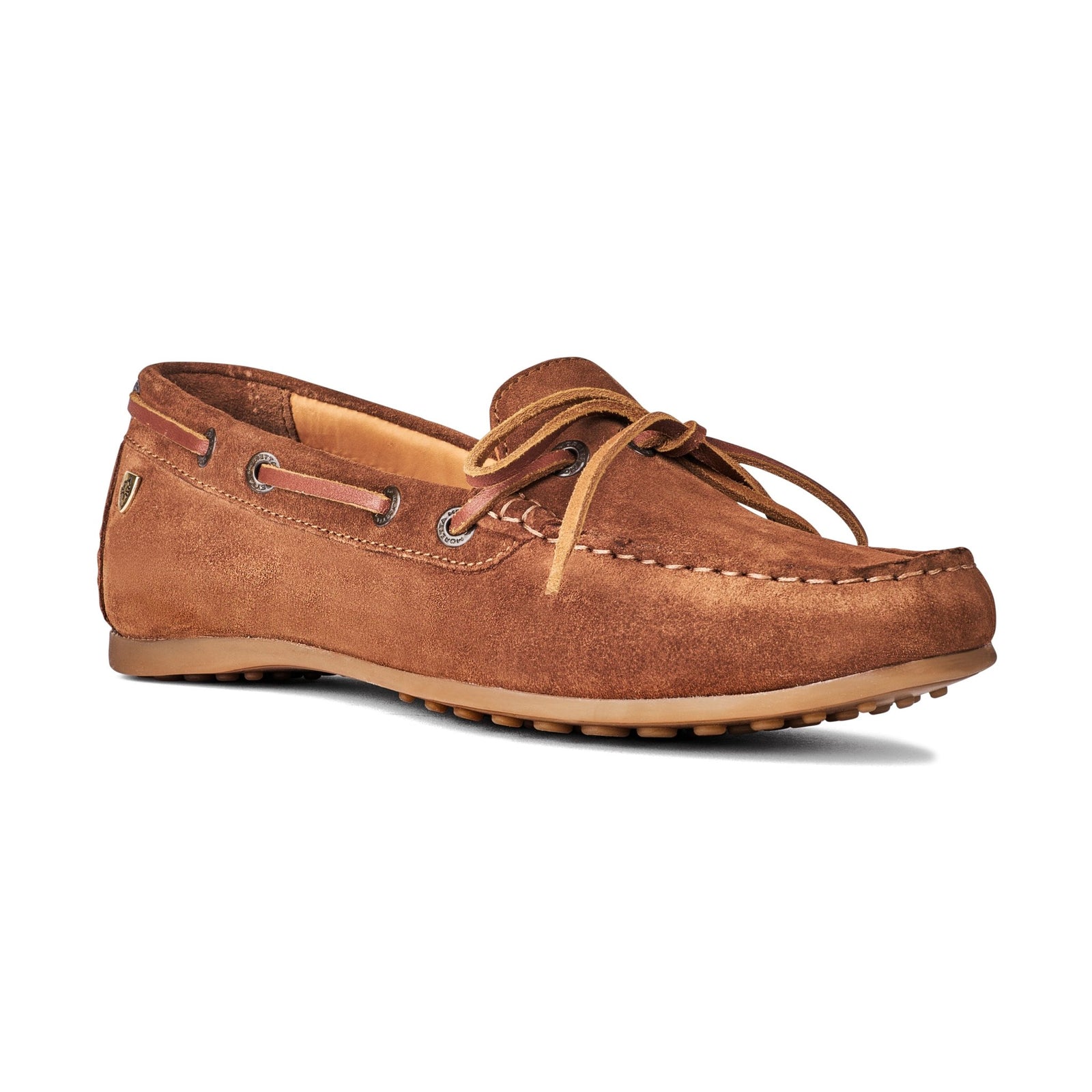 Moretta Sofia Moccasins - Nags Essentials