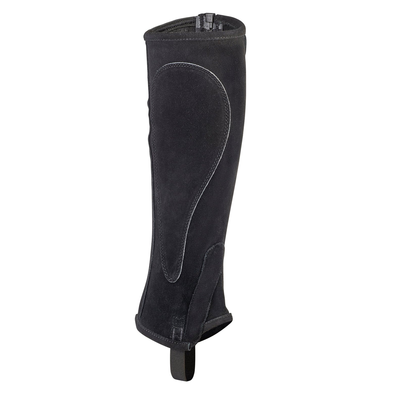 Moretta Suede Half Chaps - Adults - Nags Essentials