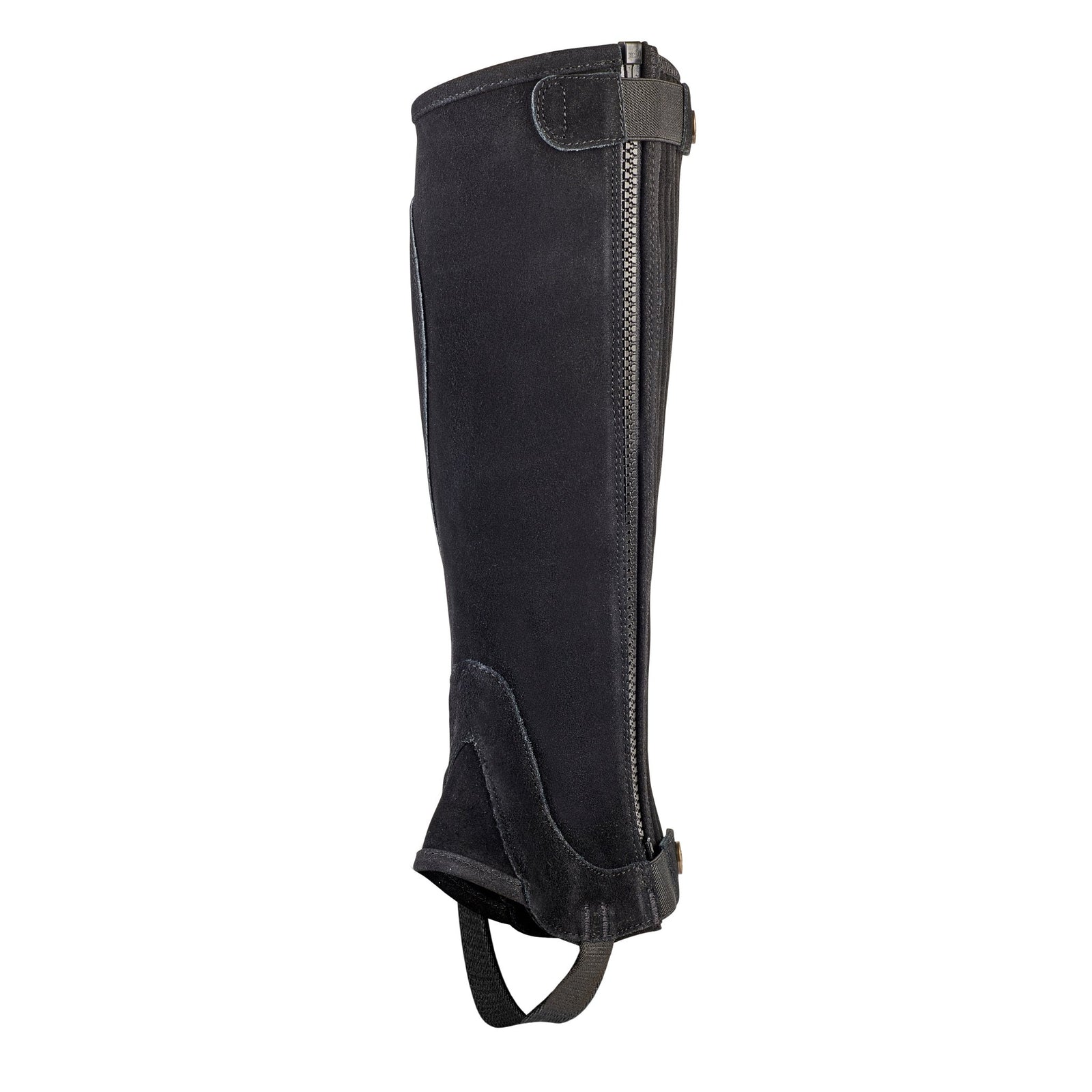 Moretta Suede Half Chaps - Adults - Nags Essentials