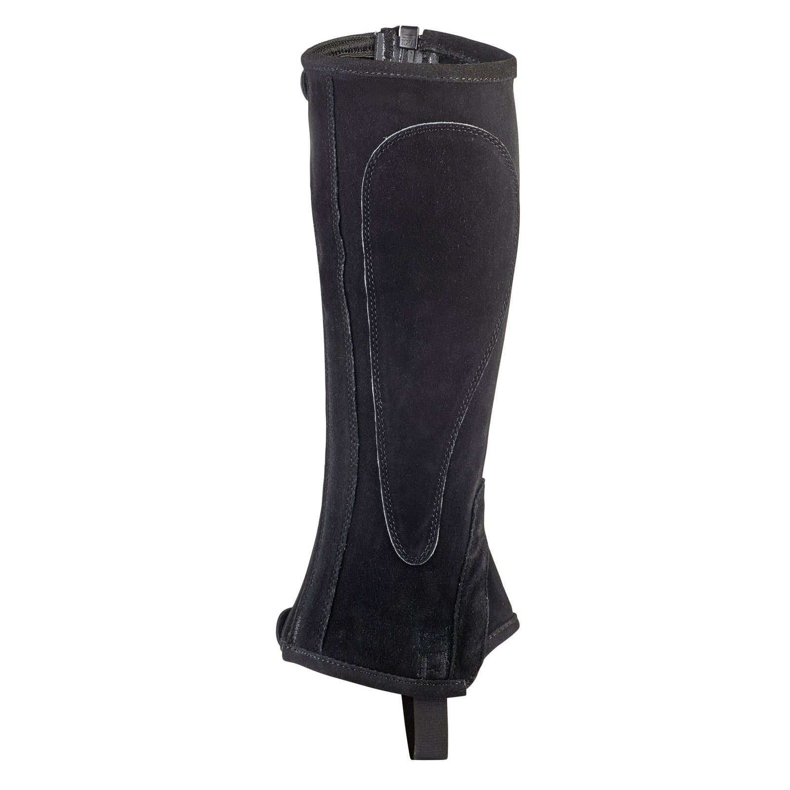 Moretta Suede Half Chaps - Adults - Nags Essentials