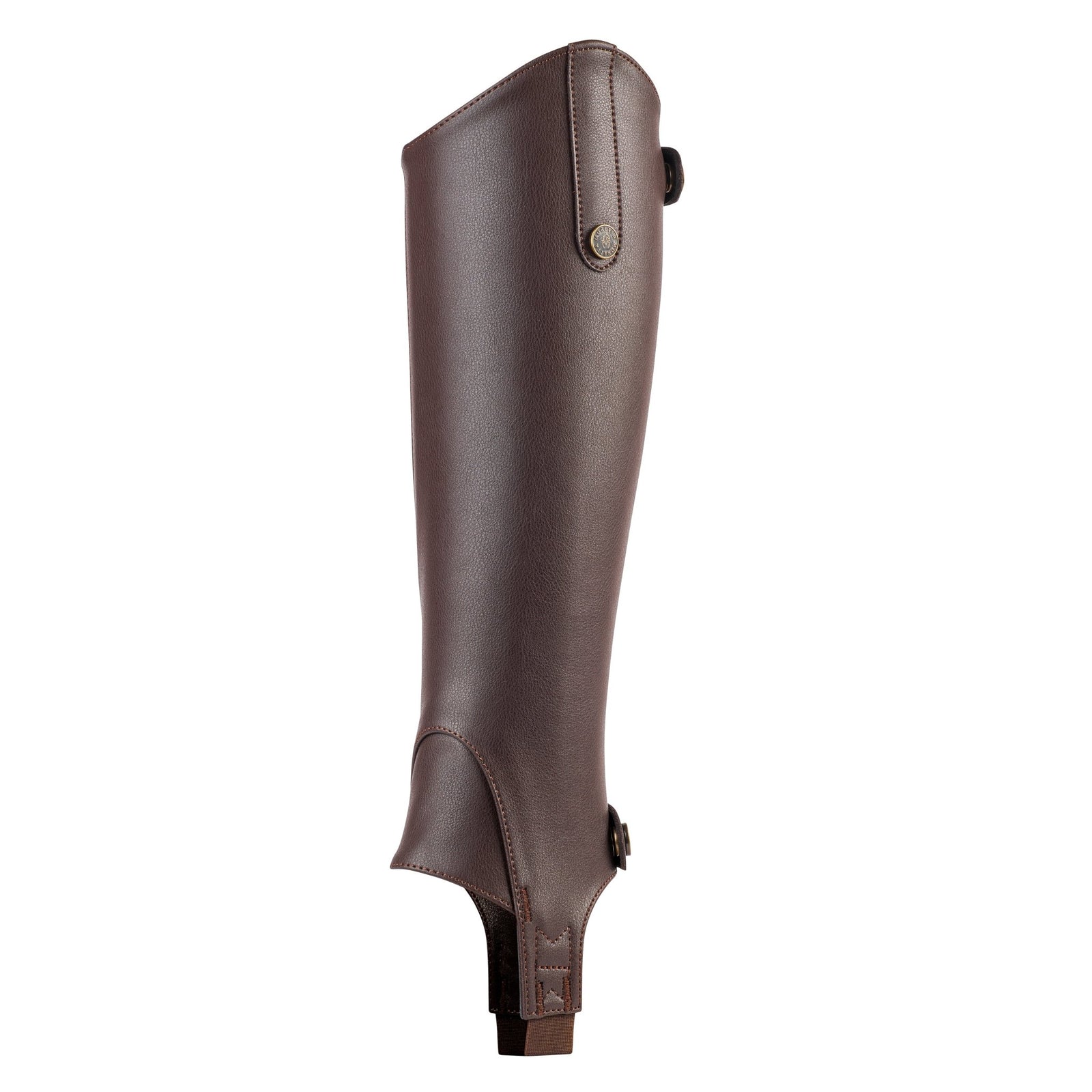 Moretta Synthetic Gaiters - Adults - Nags Essentials