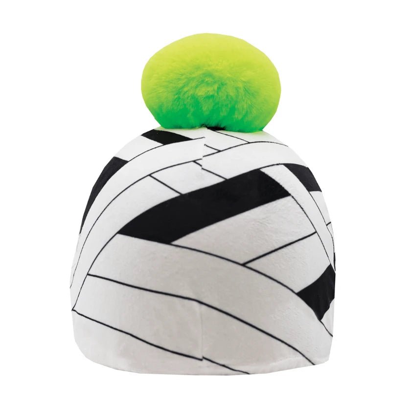 Mummy Mayhem Hat Silk - Nags Essentials