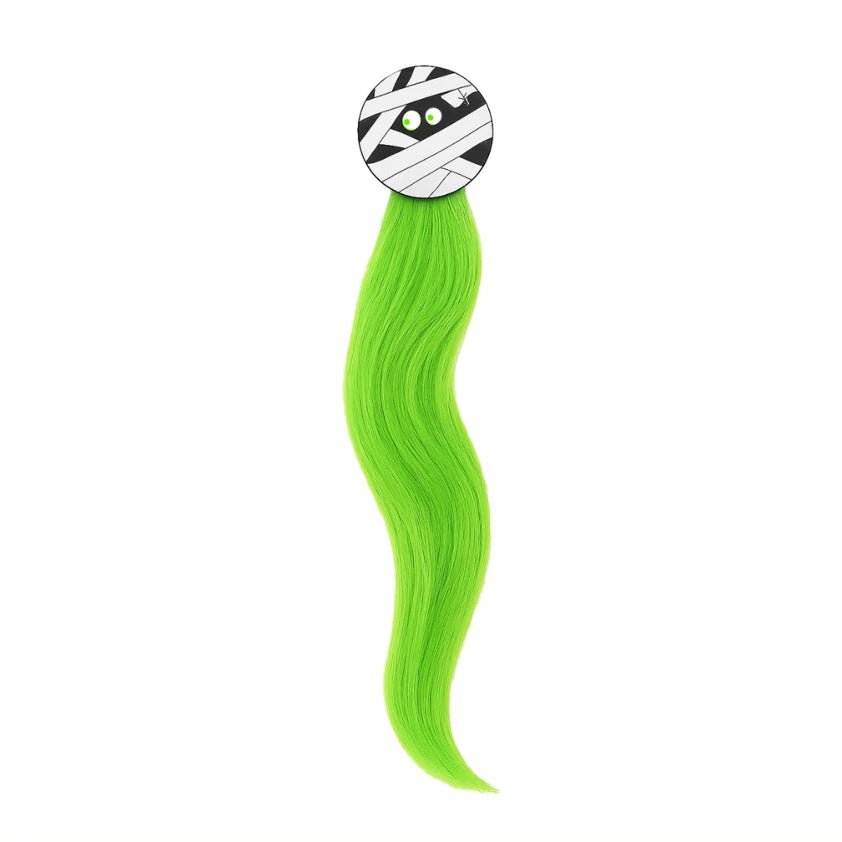 Mummy Mayhem Horse Tail Tassel - Nags Essentials