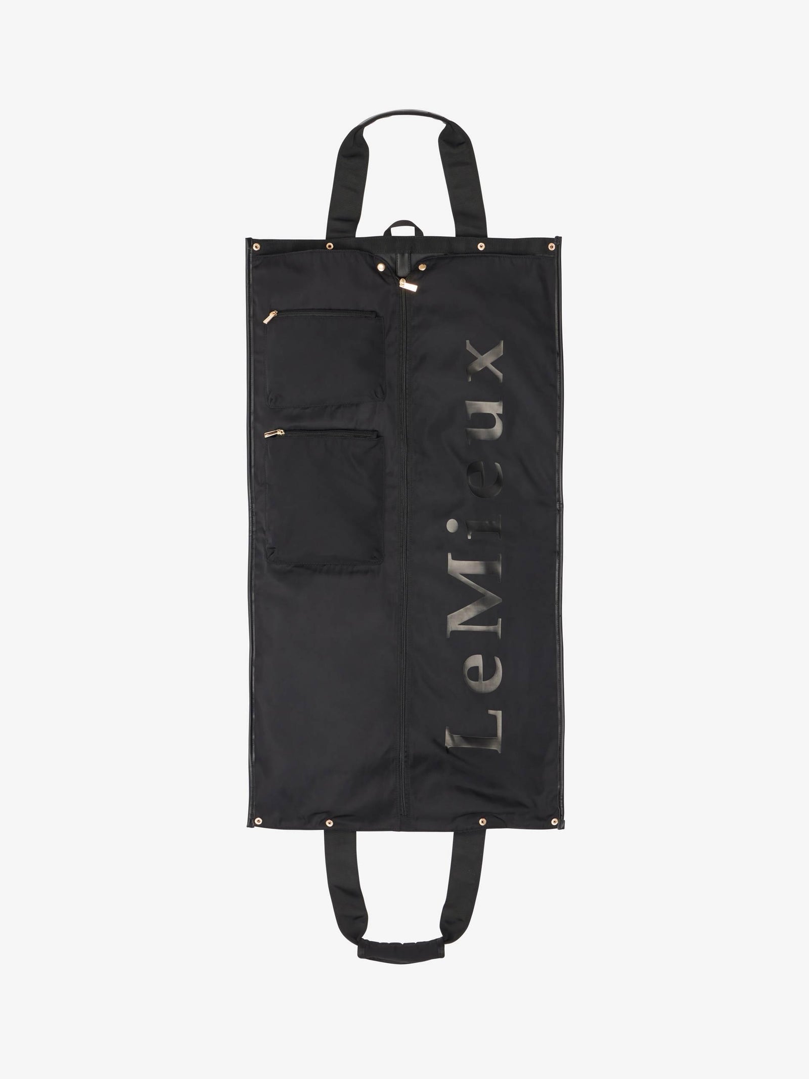 Lemieux Luxe Show Jacket Duffle Bag