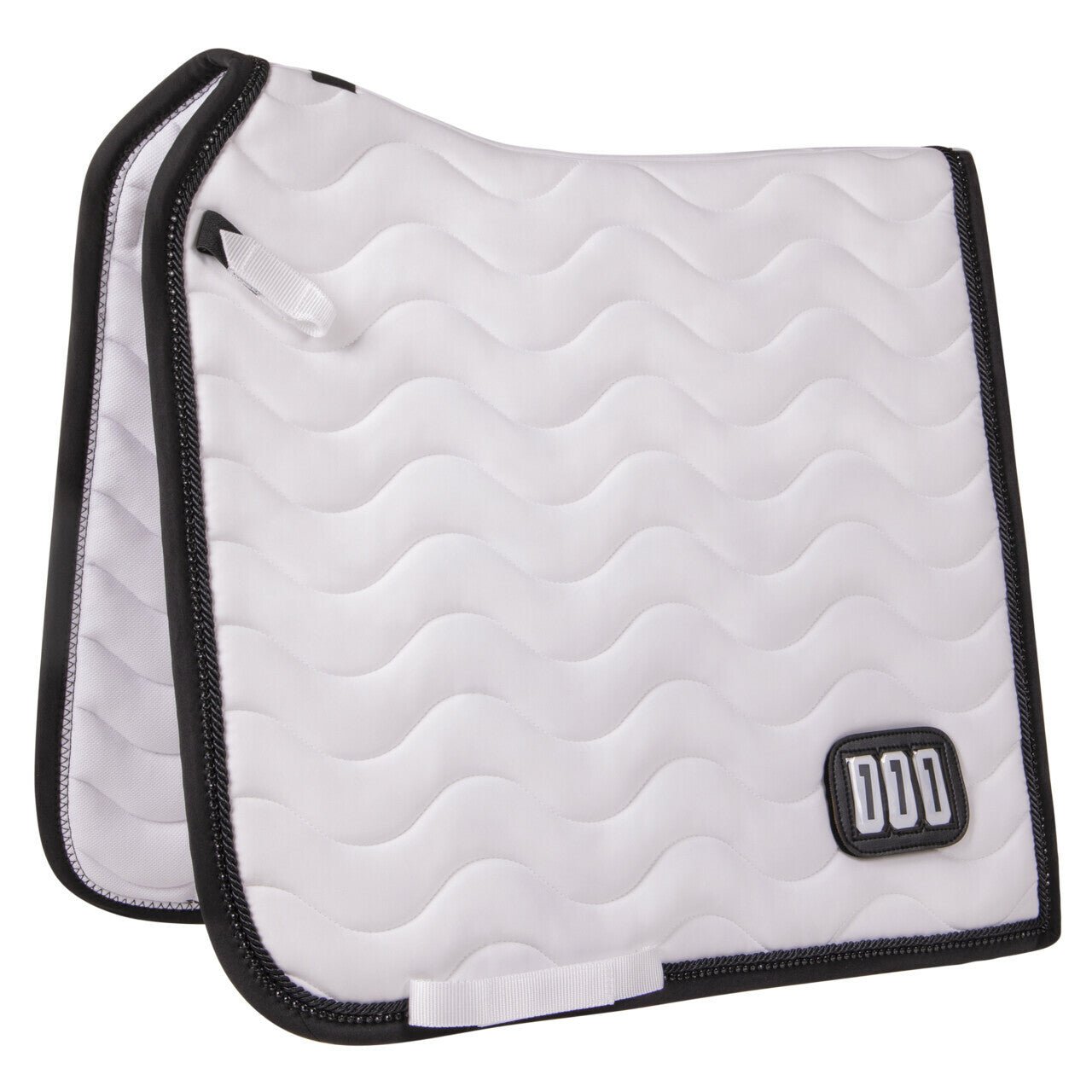Number Saddlepad - Nags Essentials