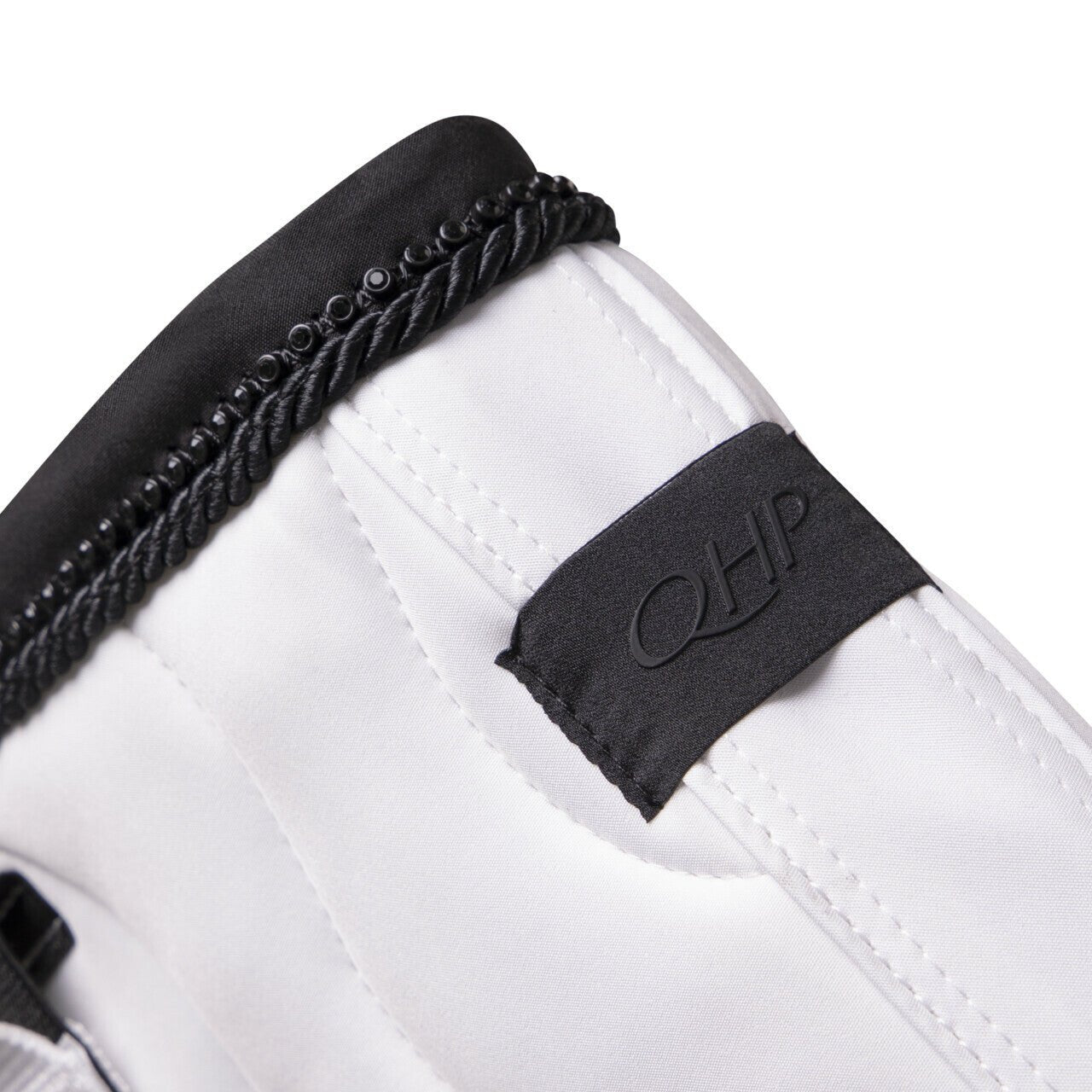 Number Saddlepad - Nags Essentials