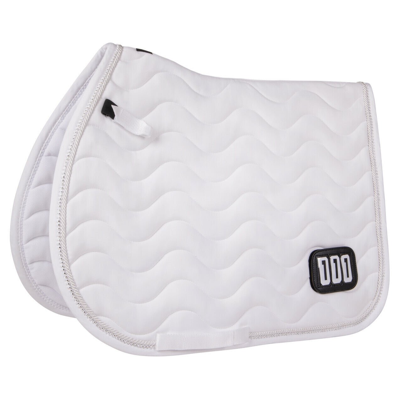 Number Saddlepad - Nags Essentials