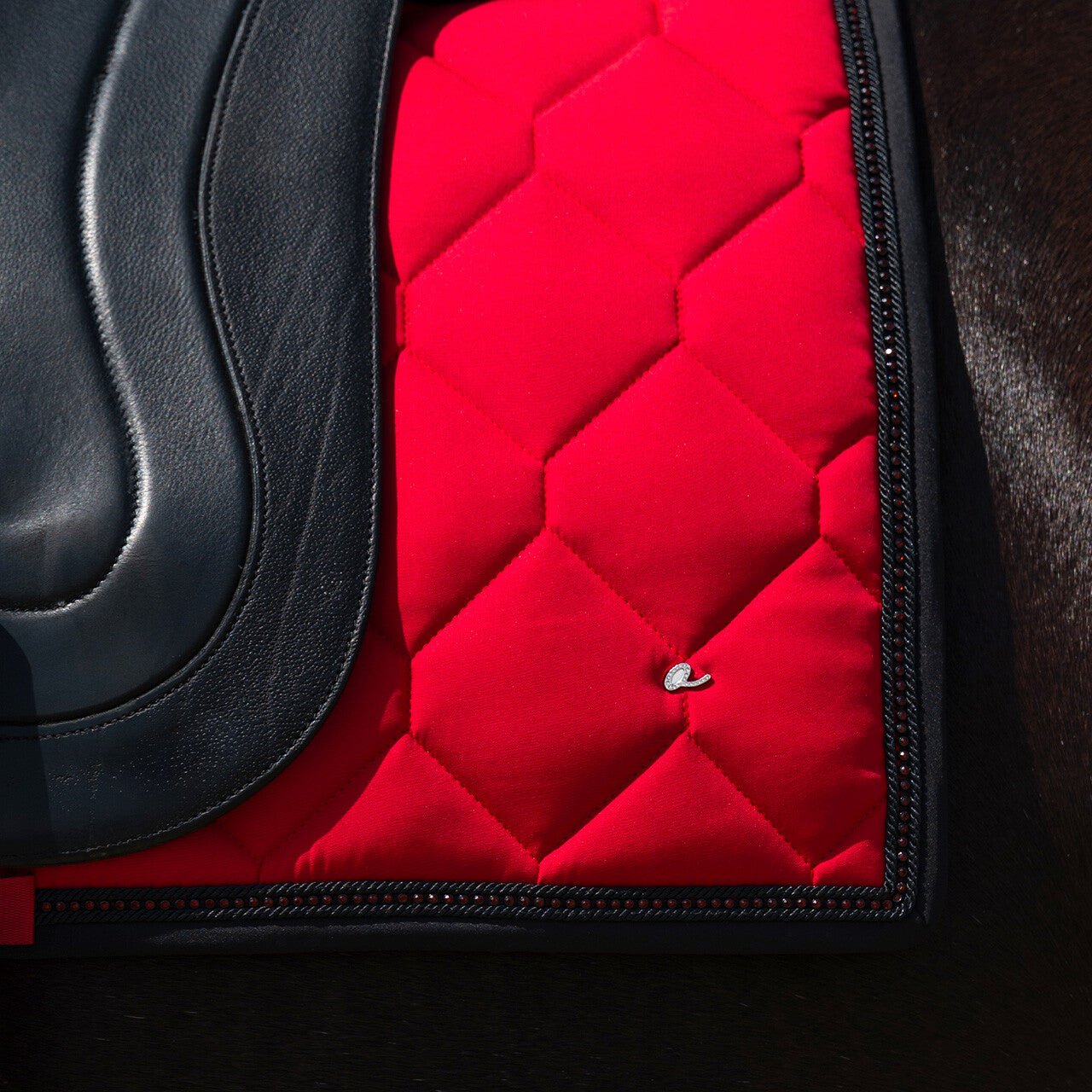 Oakleigh Saddlepad - Nags Essentials