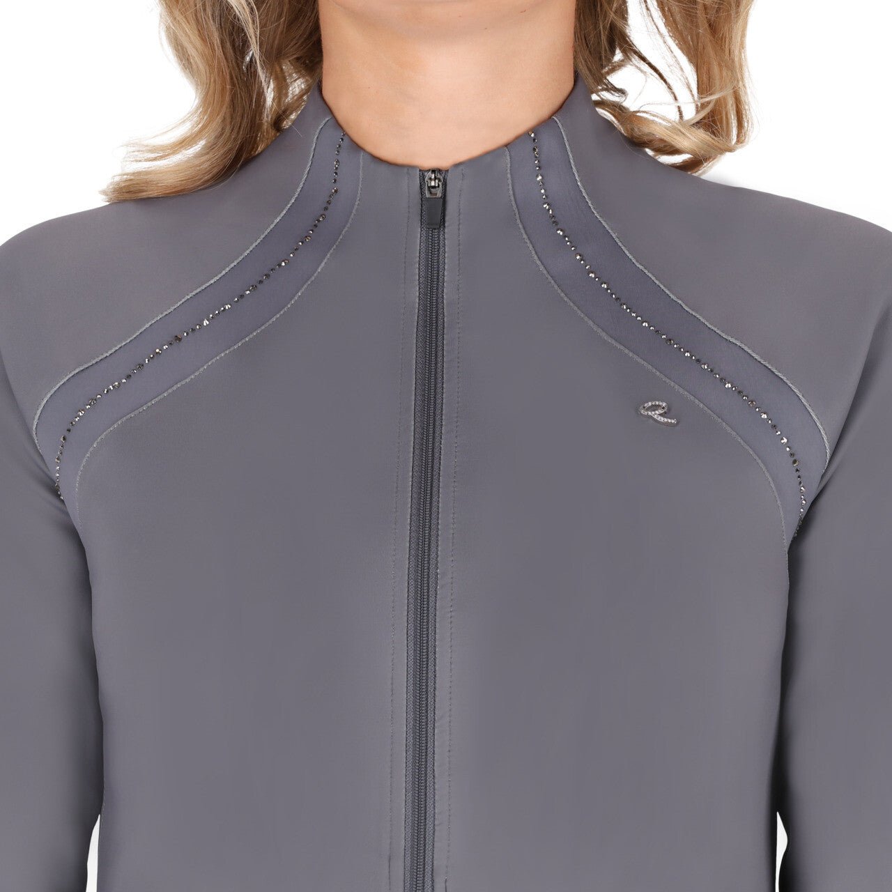 Oakleigh Sweat Jacket - Nags Essentials