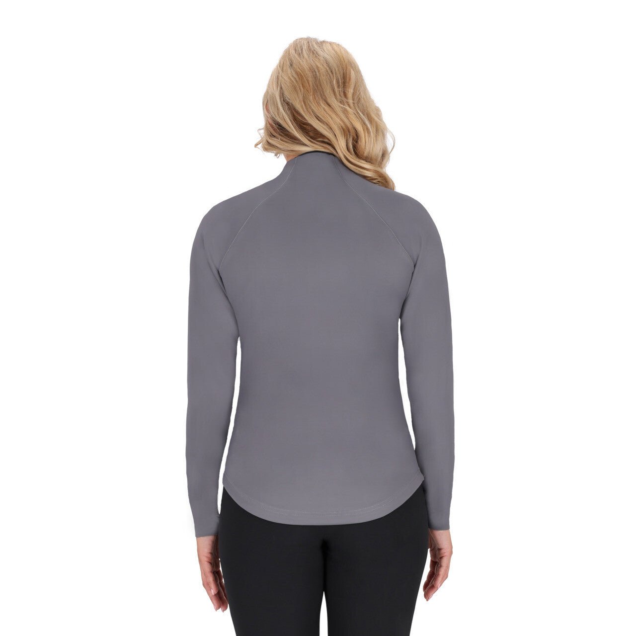 Oakleigh Sweat Jacket - Nags Essentials