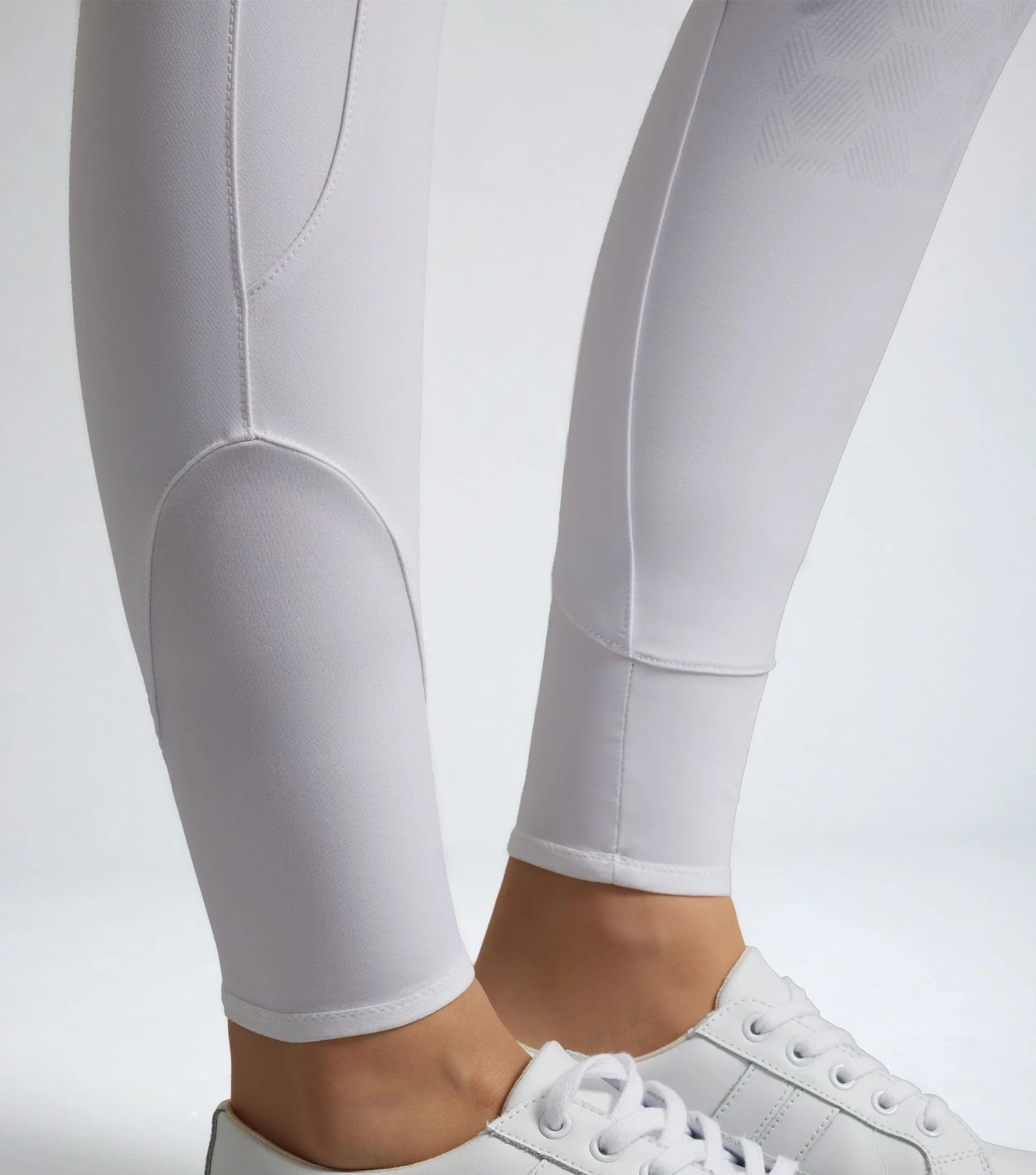 Premier Equine Ofena Women's Gel Knee Grip Competition Riding Breeches