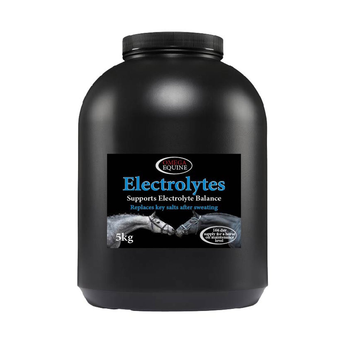 Omega Electrolytes - Nags Essentials