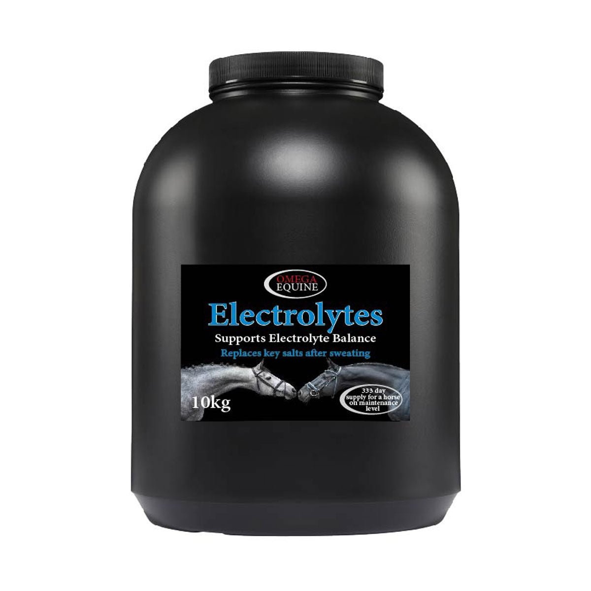 Omega Electrolytes - Nags Essentials