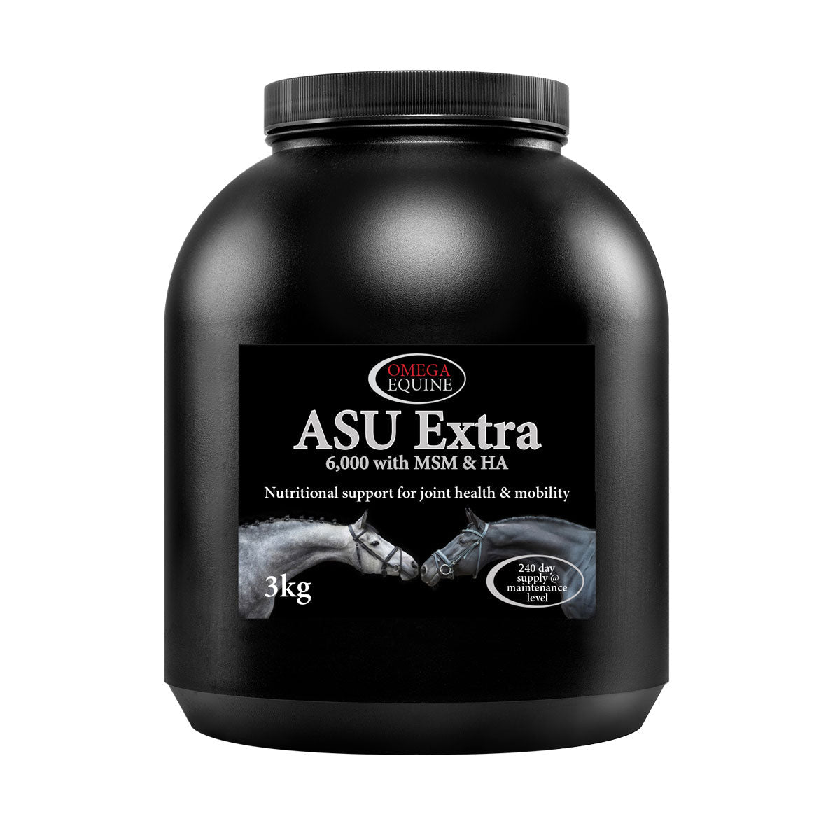 Omega Equine ASU Extra - Nags Essentials