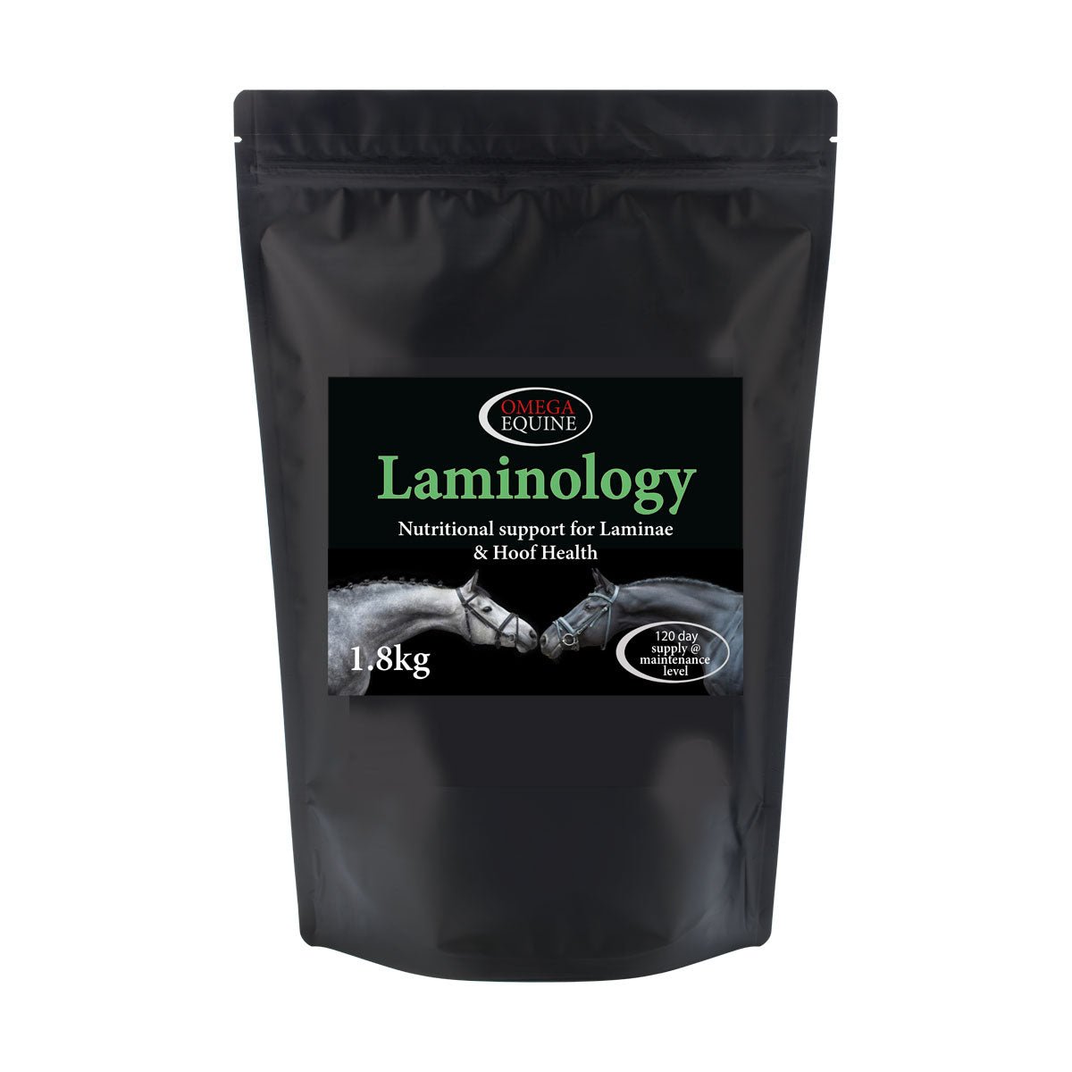 Omega Equine Laminology - Nags Essentials