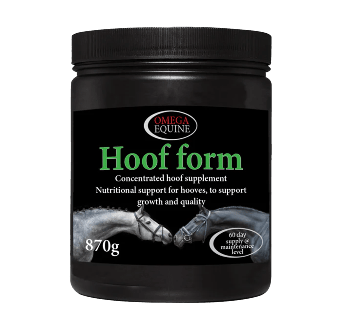 Omega Hoof - Nags Essentials