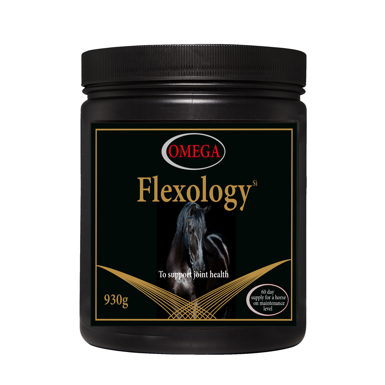 Omega Flexology - Nags Essentials