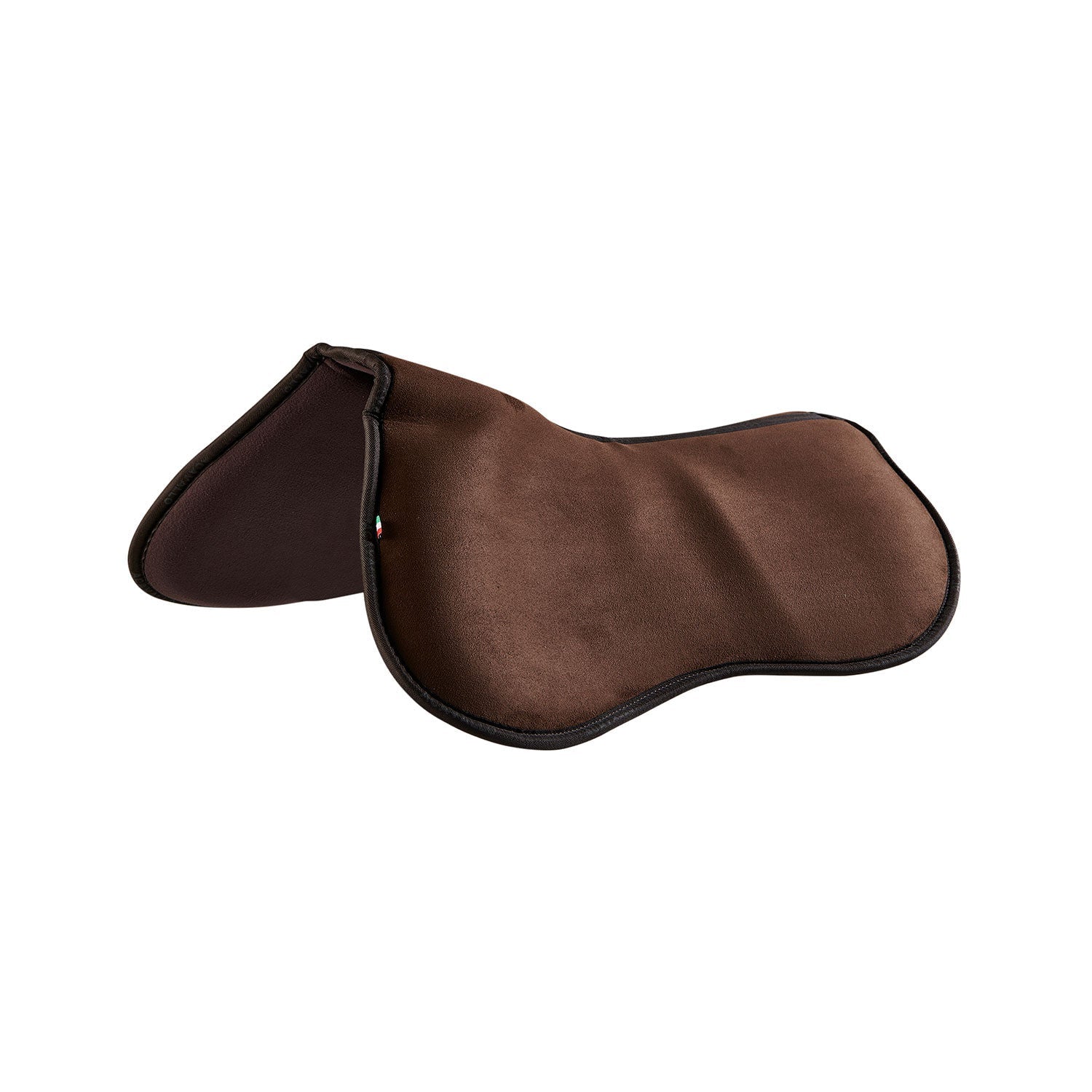 Pad MF HPS CW-CS suede flat configurable pocket - Nags Essentials