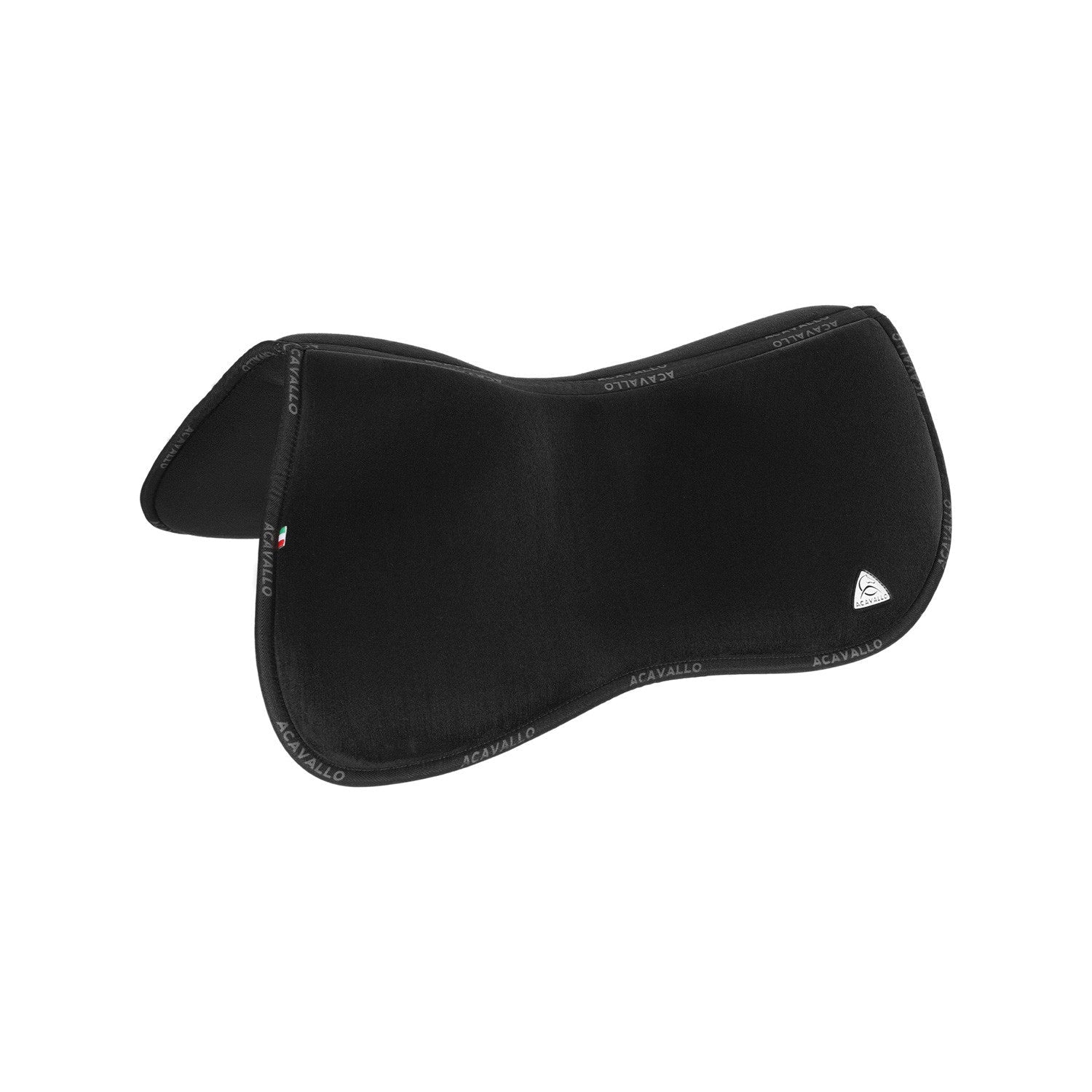 Pad MF HPS CW-CS suede rear riser - Nags Essentials