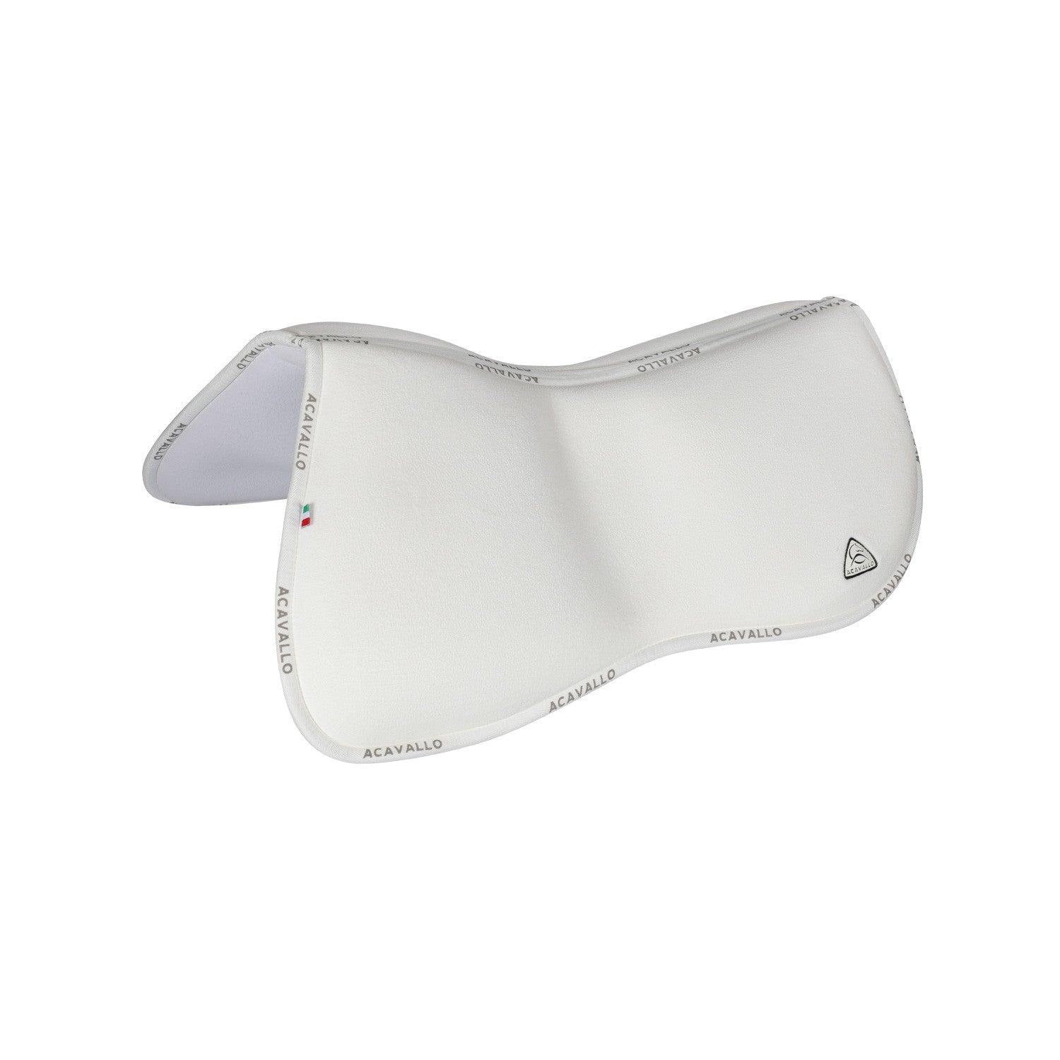 Pad MF HPS CW-CS suede rear riser - Nags Essentials