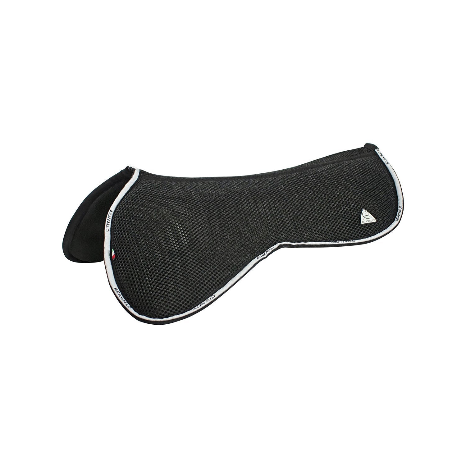 Pad MF SW-3DS 3D spacer microfleece flat - Nags Essentials