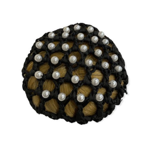 Pearl Bun Net - Nags Essentials