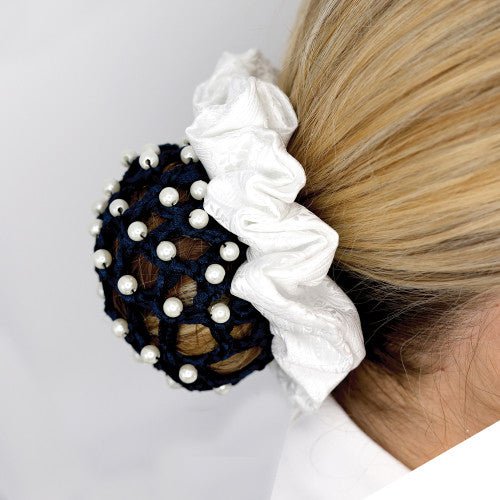 Pearl Bun Net - Nags Essentials