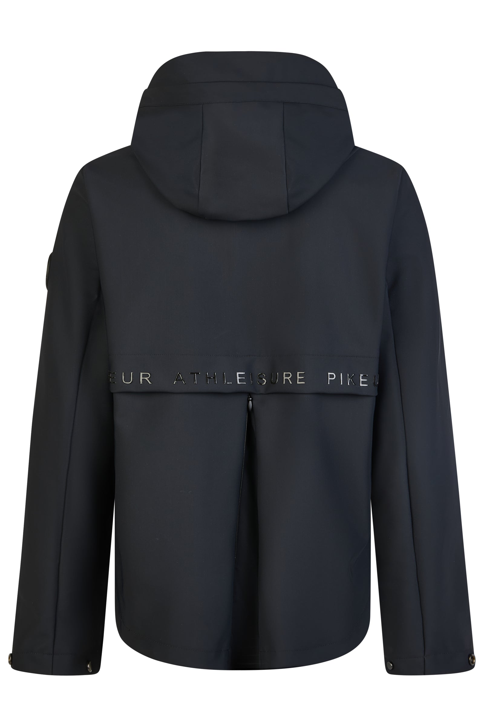 Pikeur Athleisure Softshell Jacket SS26