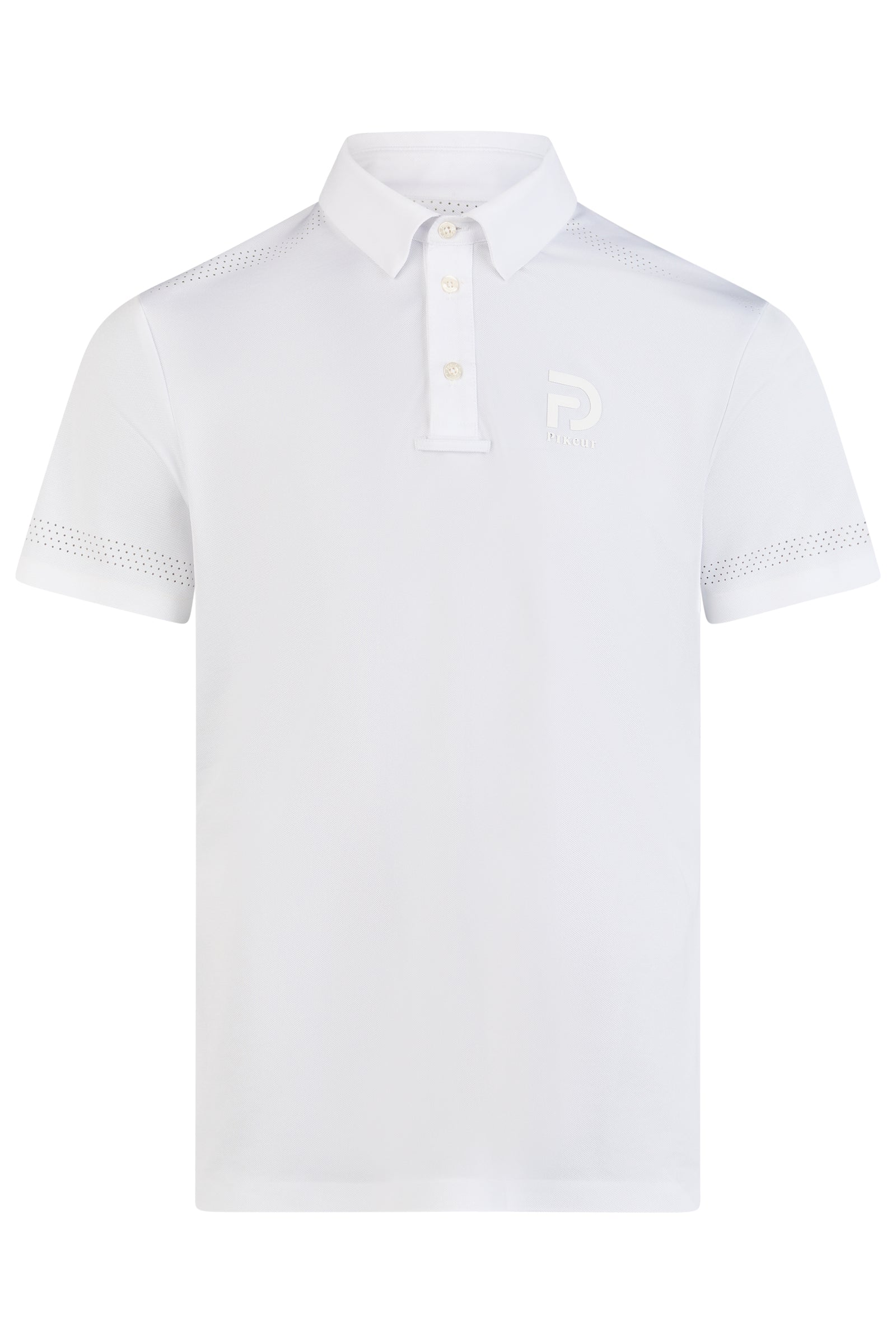 Pikeur Mens Competition Shirt SS26