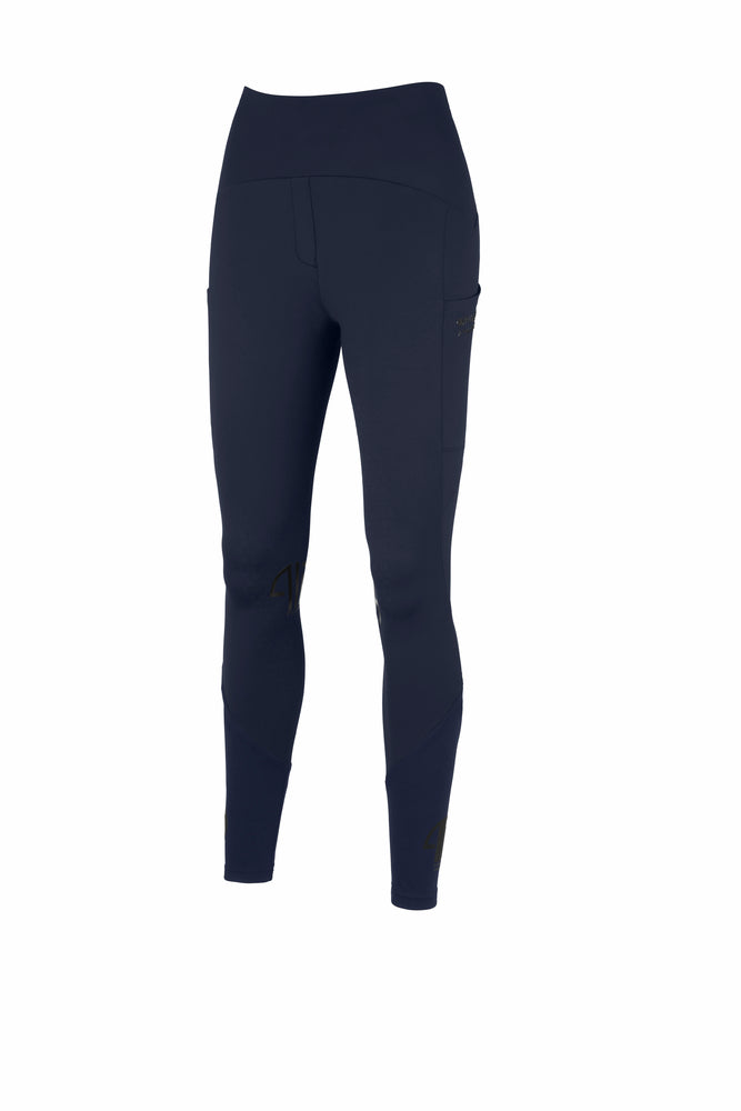 Pikeur Yella SD Highwaist Breeches - Nightblue