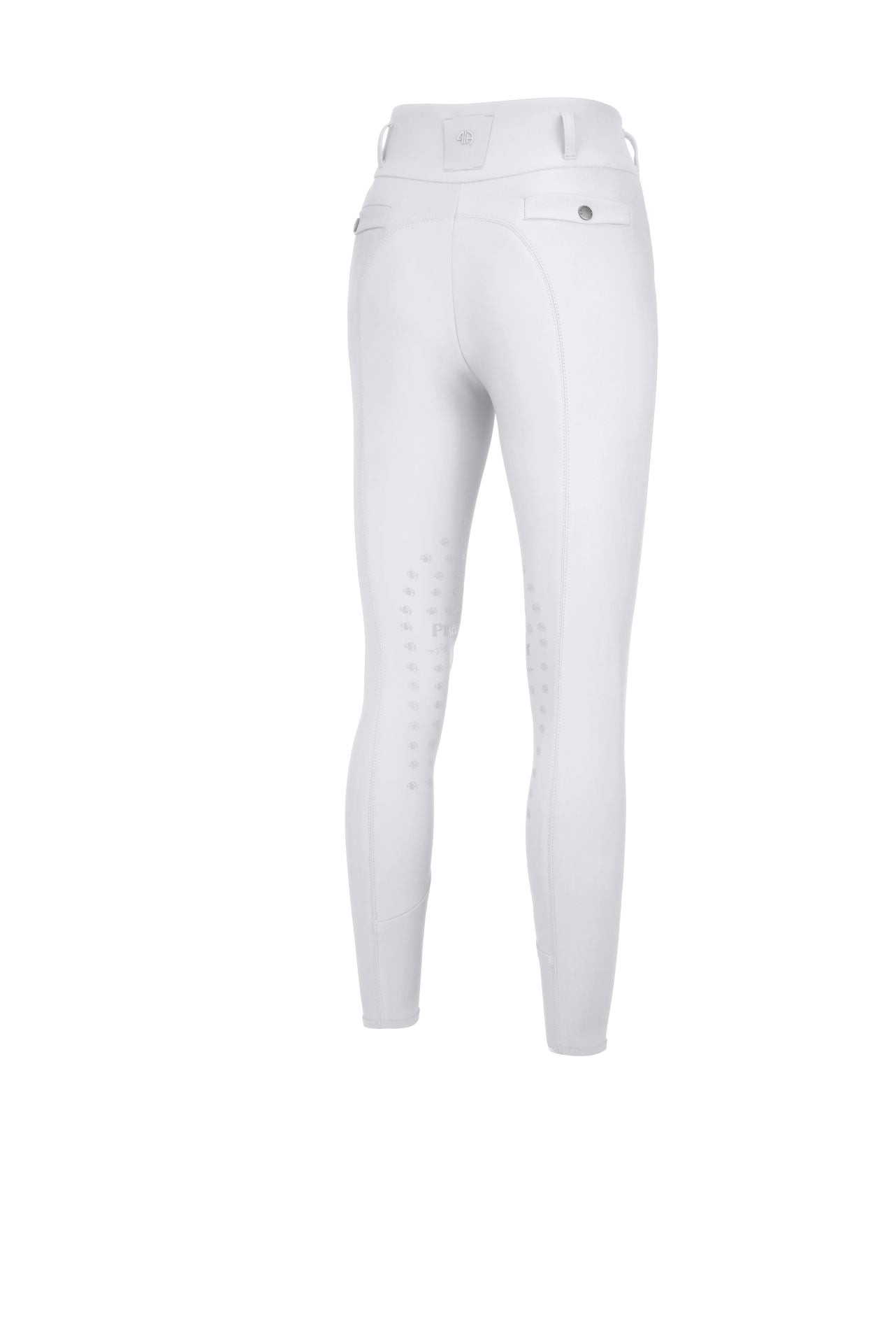 Pikeur High Waist Breeches Knee Grip