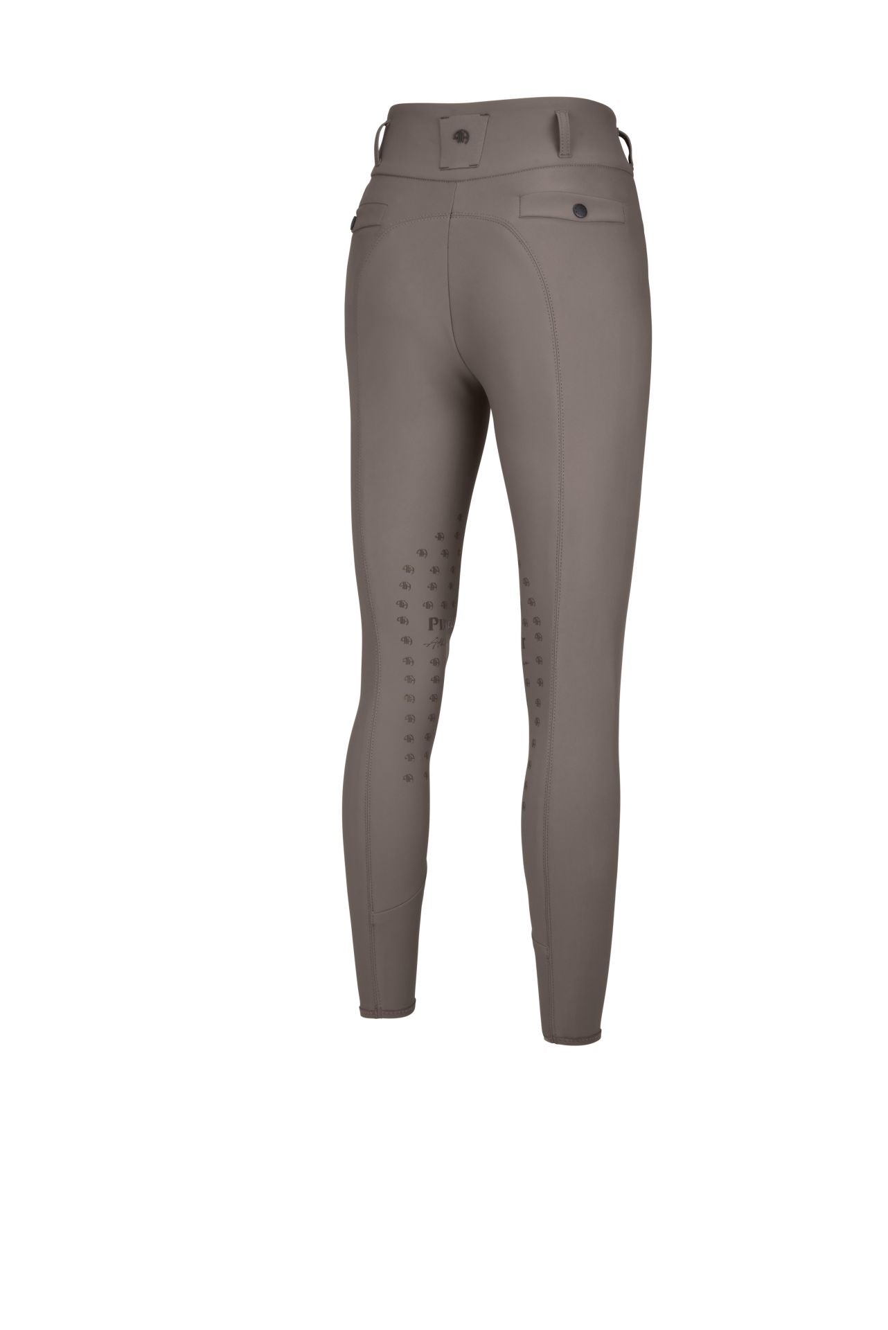 Pikeur High Waist Breeches Knee Grip