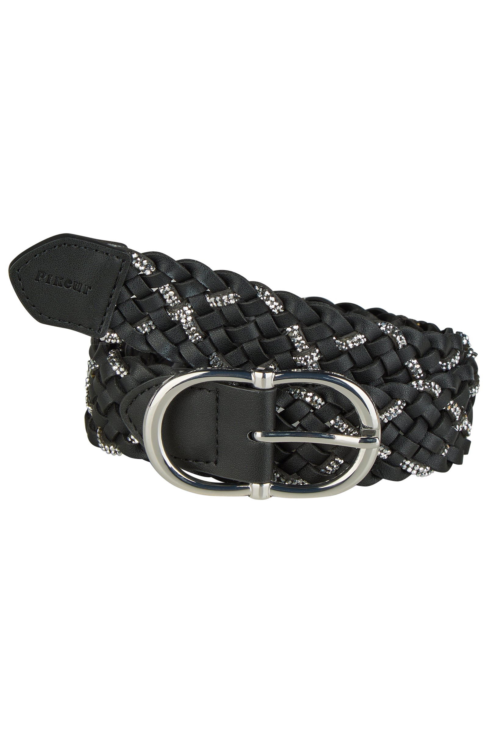Pikeur Athleisure Braided Belt