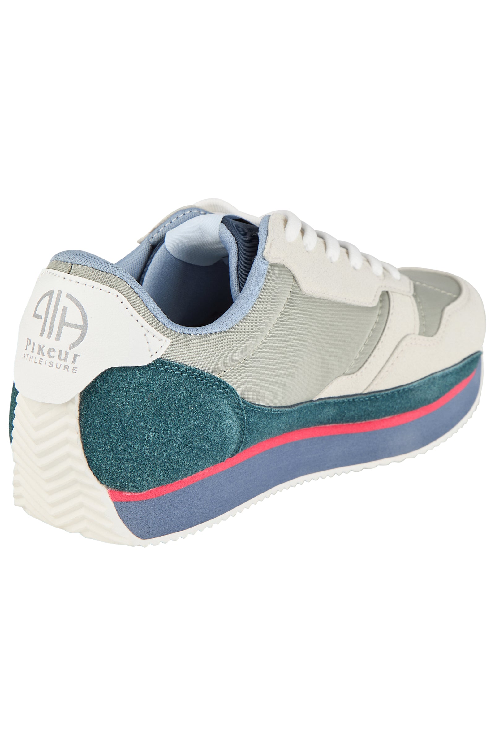 Pikeur Trainers SS26
