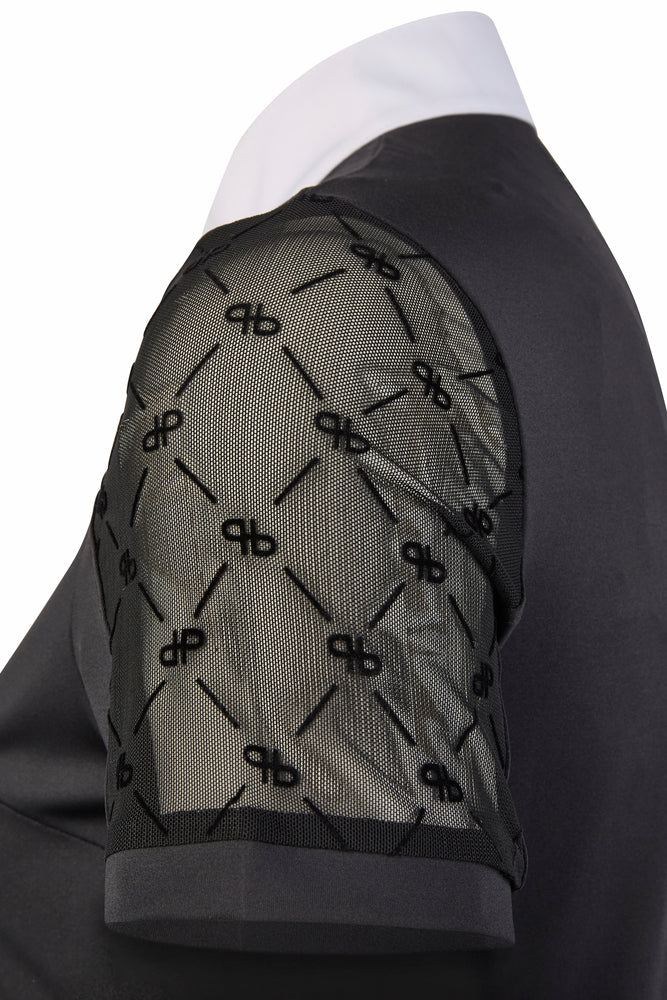 Pikeur Selection Mesh Competition Shirt