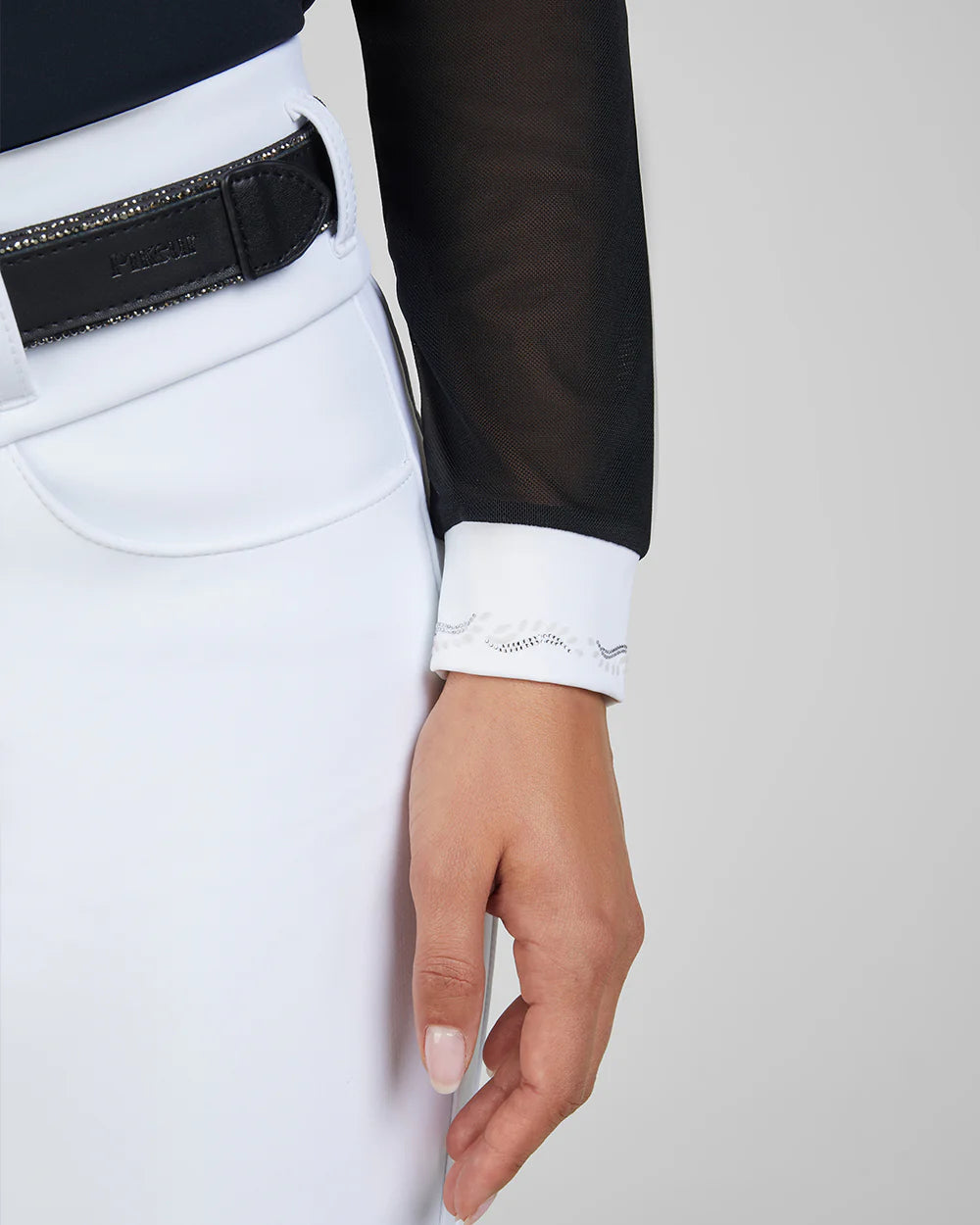 Pikeur Selection Competition Shirt